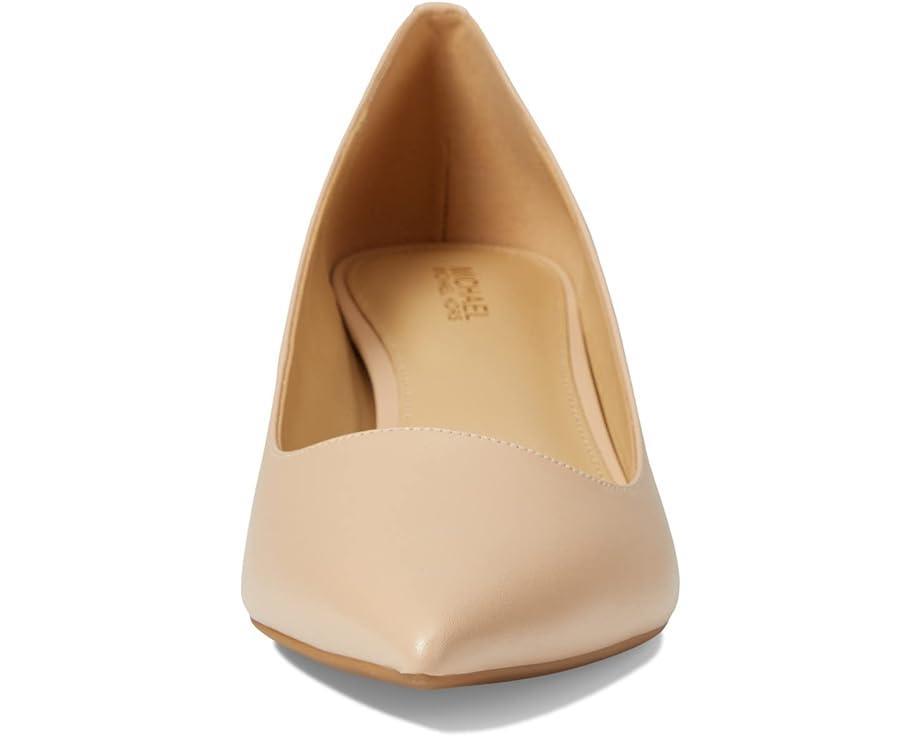 Luna Mid Pumps Product Image