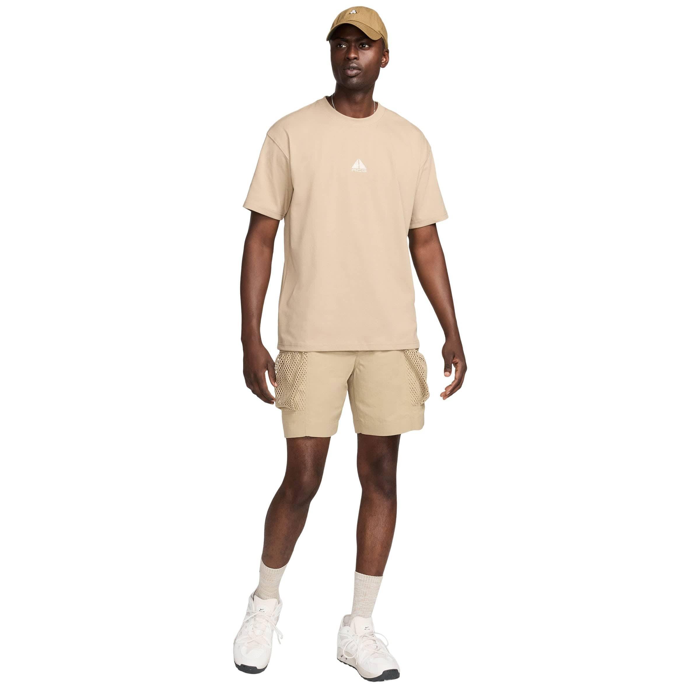 NIKE ACG T-SHIRT Male Product Image