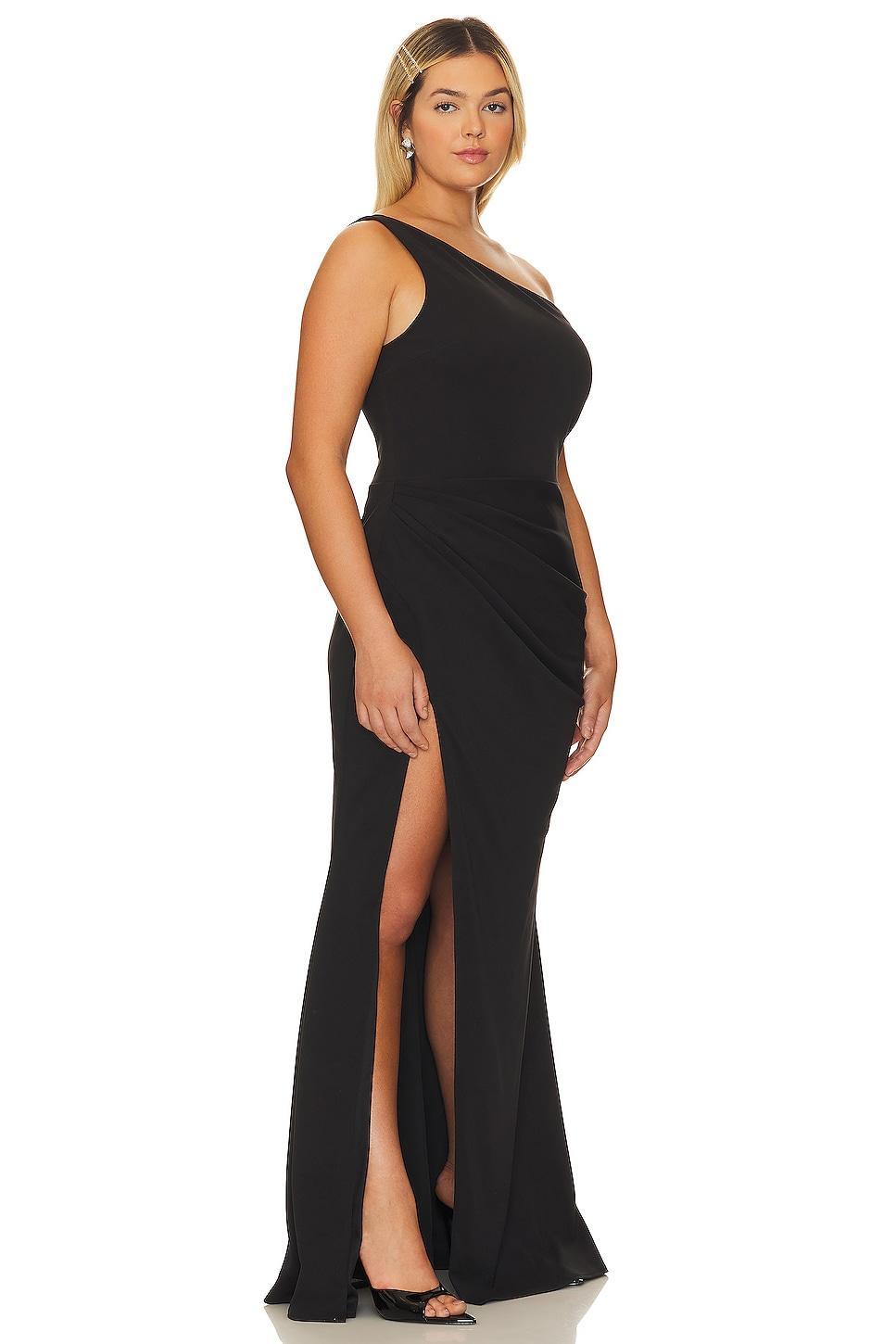 Rebecca Gown Katie May Product Image