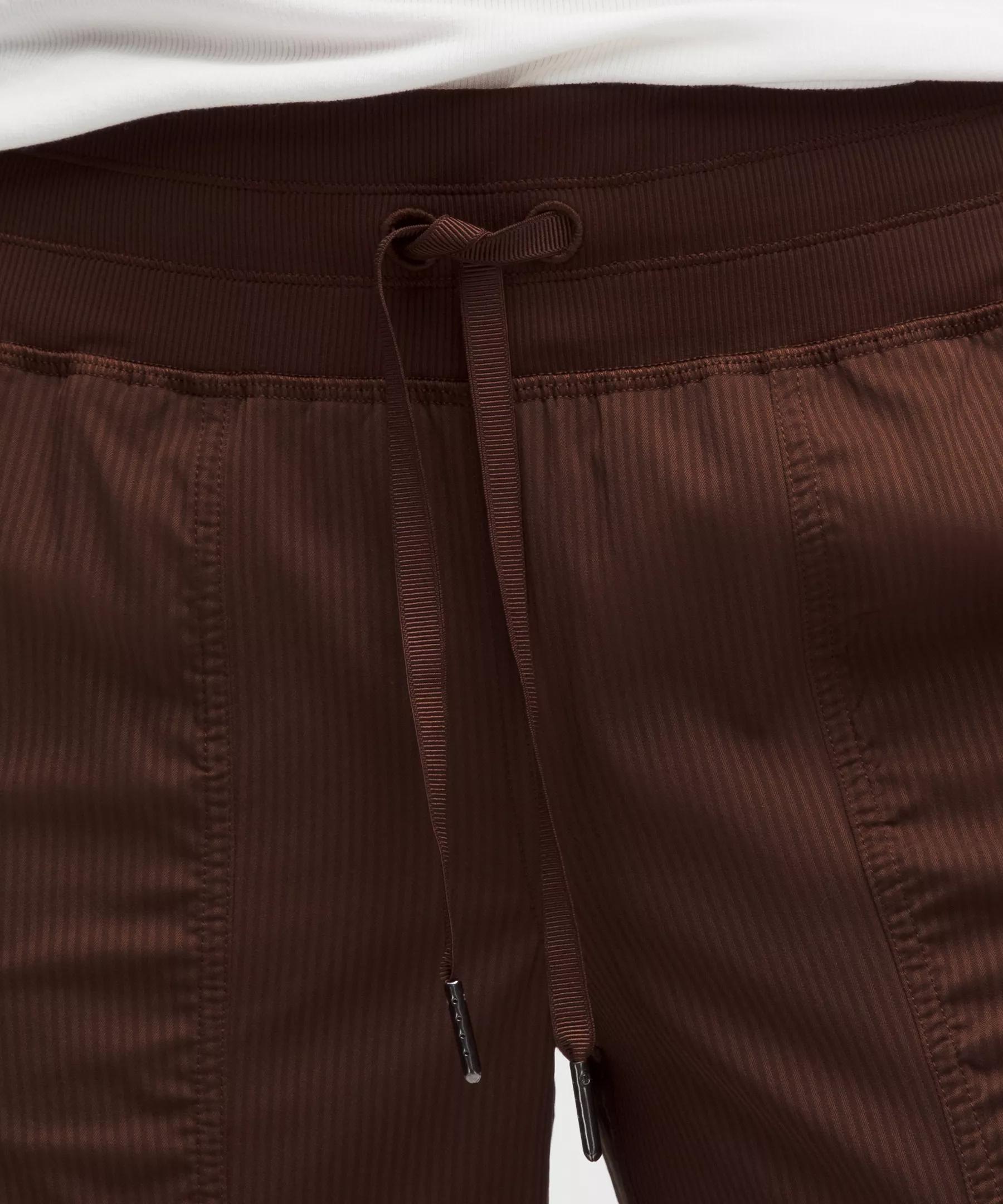 Dance Studio Mid-Rise Jogger *Full Length Product Image