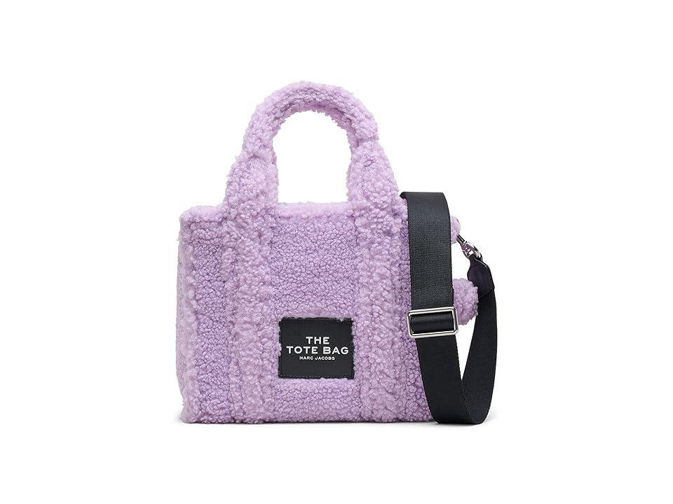 Womens The Teddy Small Tote Product Image
