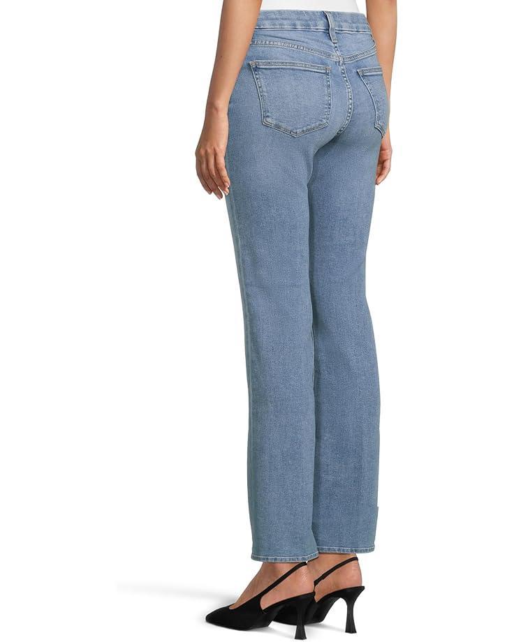 Hi Honey Bootcut in Sundown Product Image