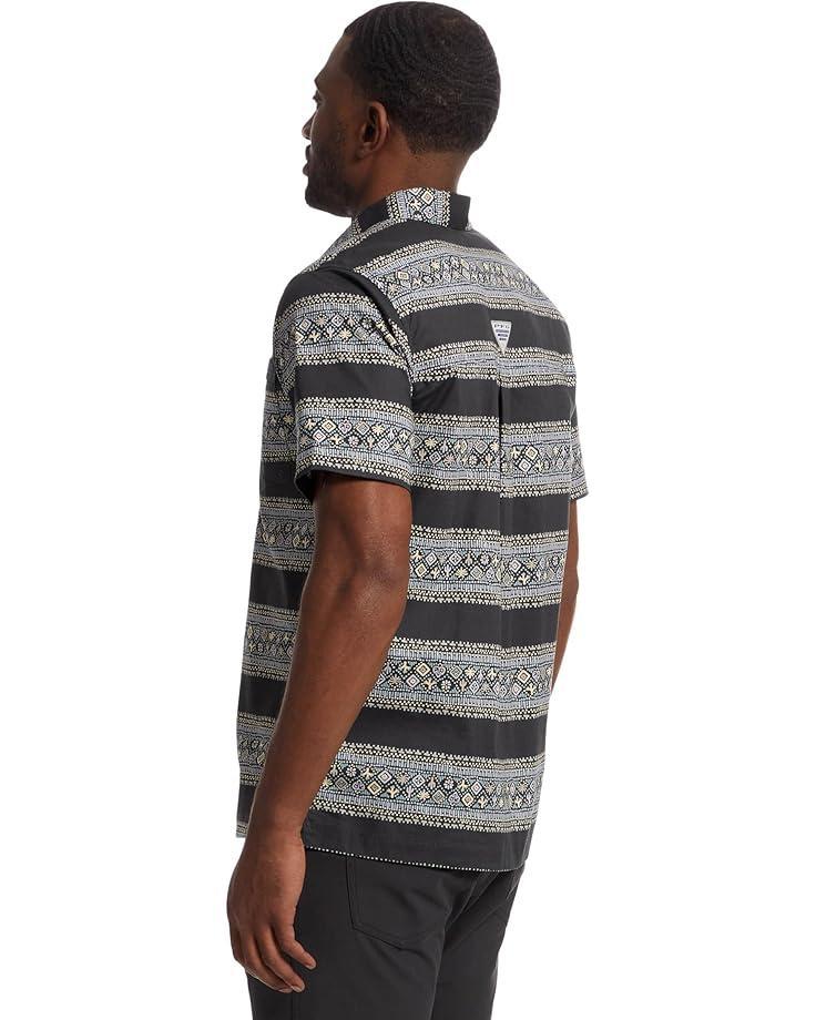Men's Columbia Wild Cast Camp Shirt Product Image