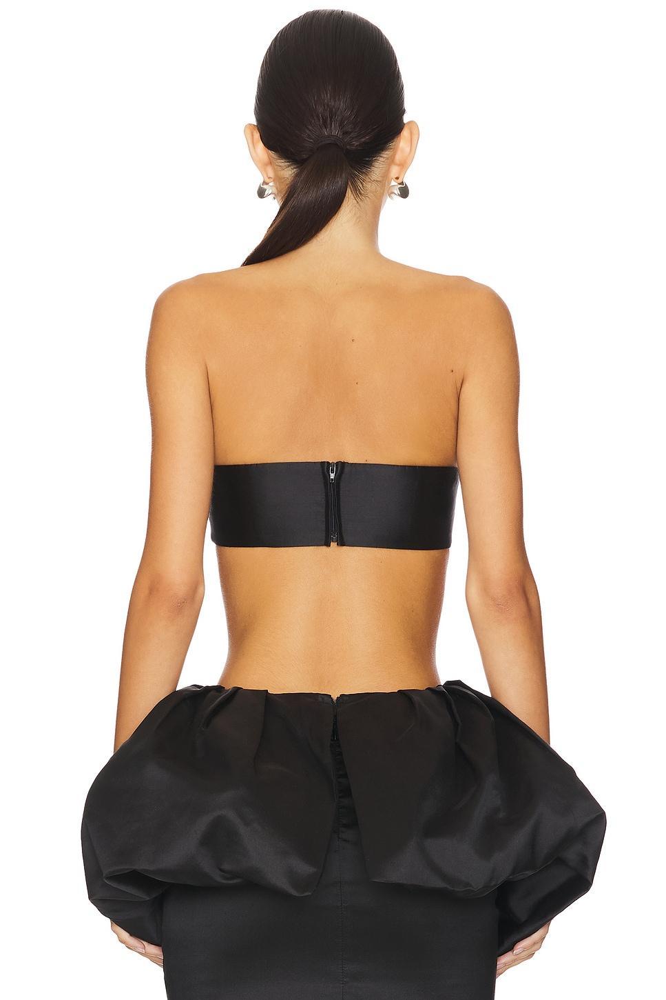 Galina Top The New Arrivals by Ilkyaz Ozel Product Image