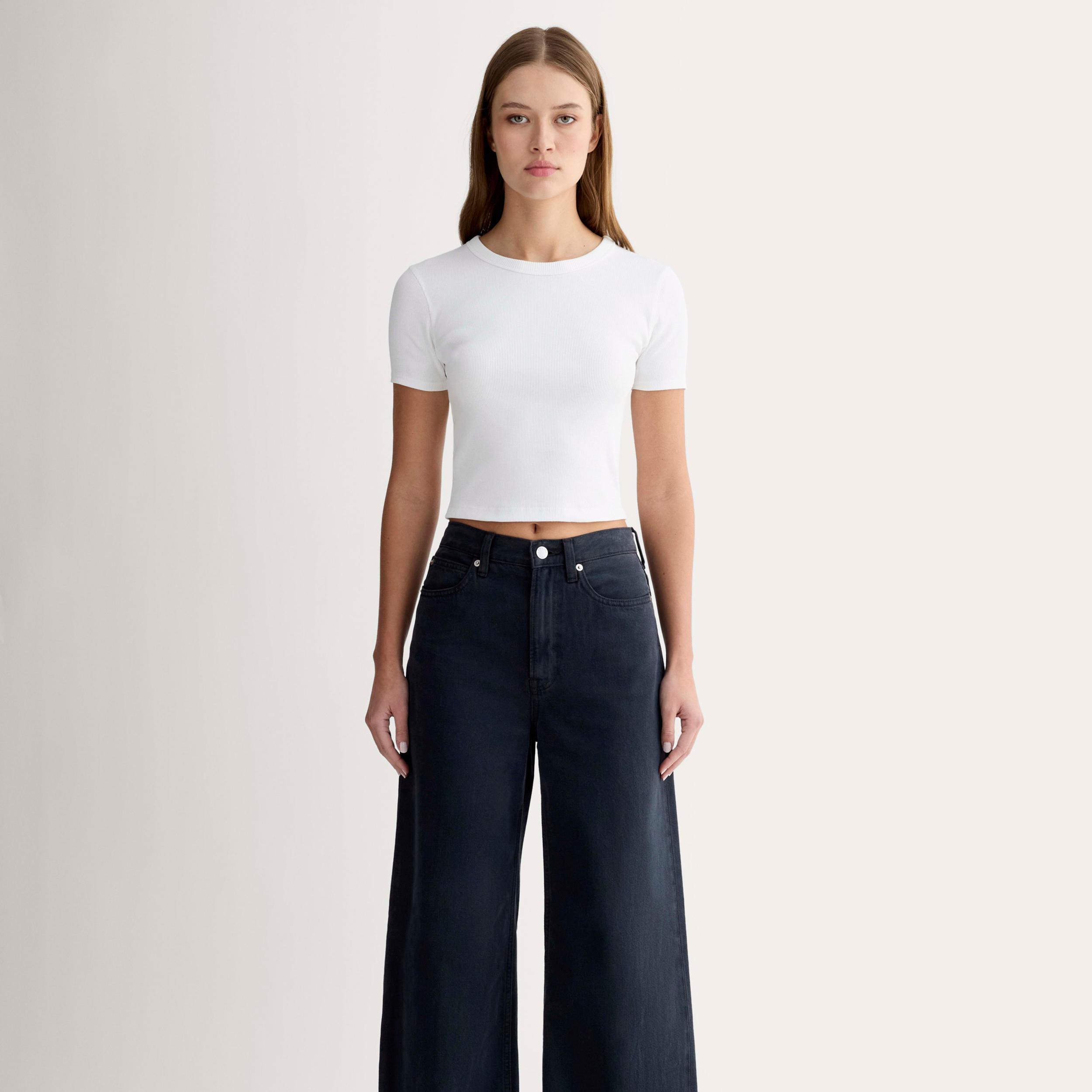 Womens OG Baggy Jean by Everlane Product Image