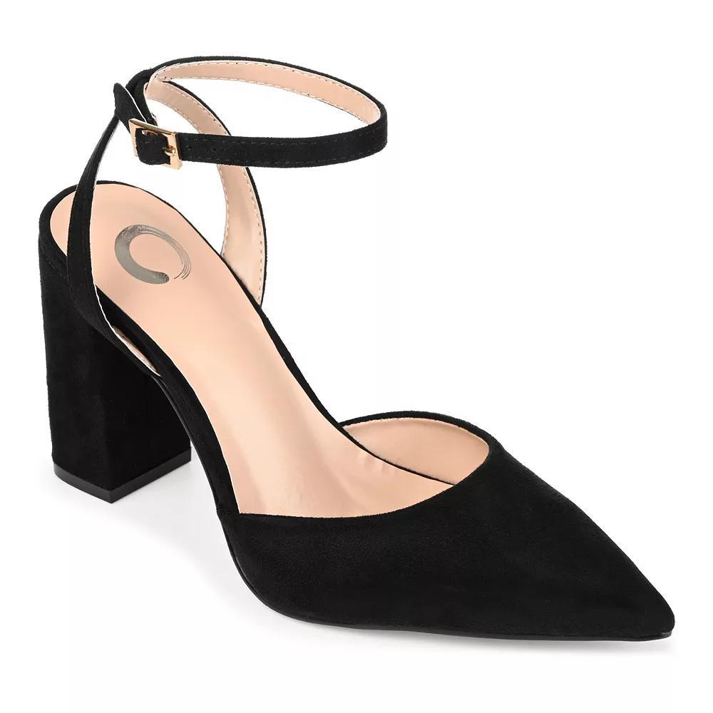 Journee Tyyra Womens Heels Product Image