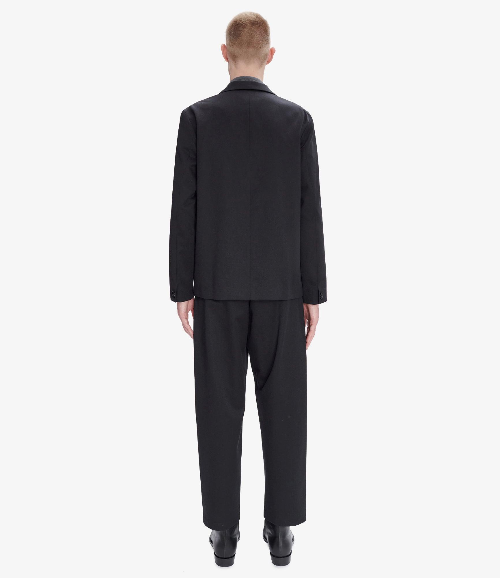 Luc jacket Product Image