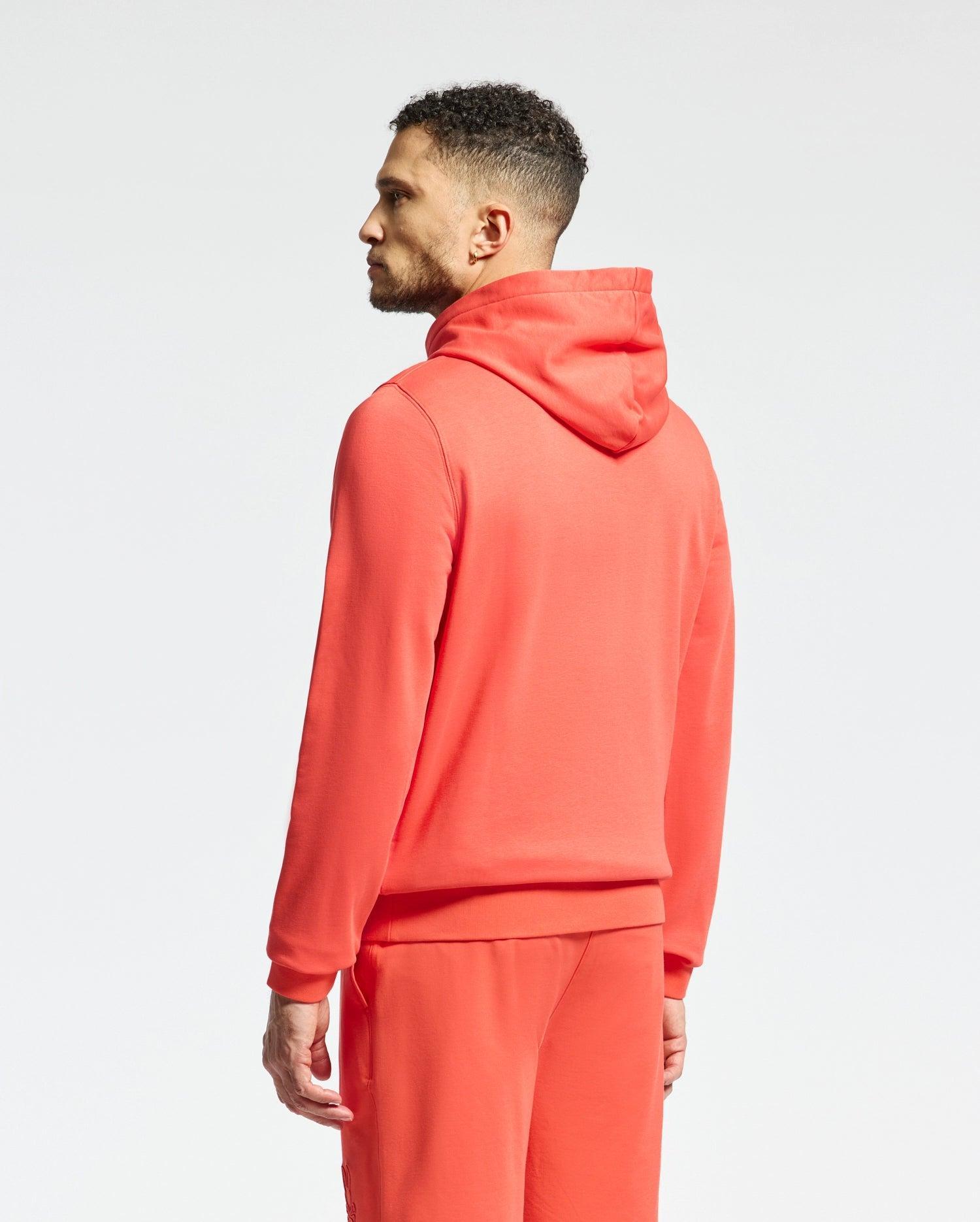 MENS NORA CLASSIC FRENCH TERRY HOODIE - B6H434F200 Product Image