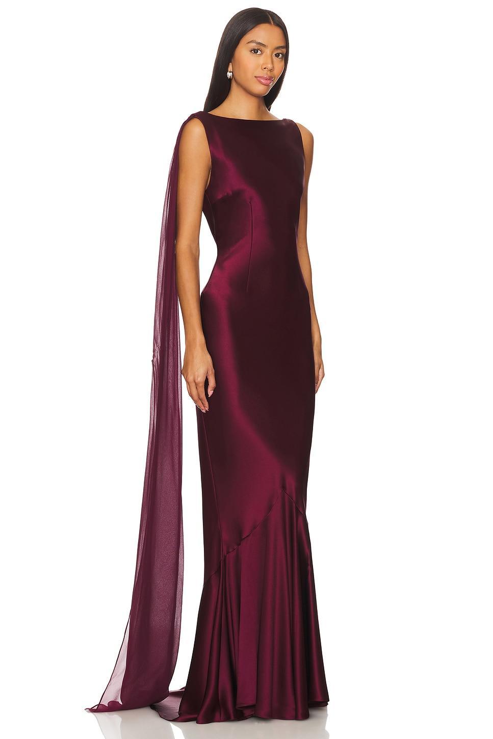 Julia Dress retrofete Product Image