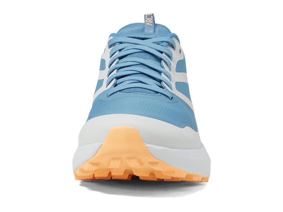 Arc'teryx Norvan LD 3 Black) Women's Shoes Product Image