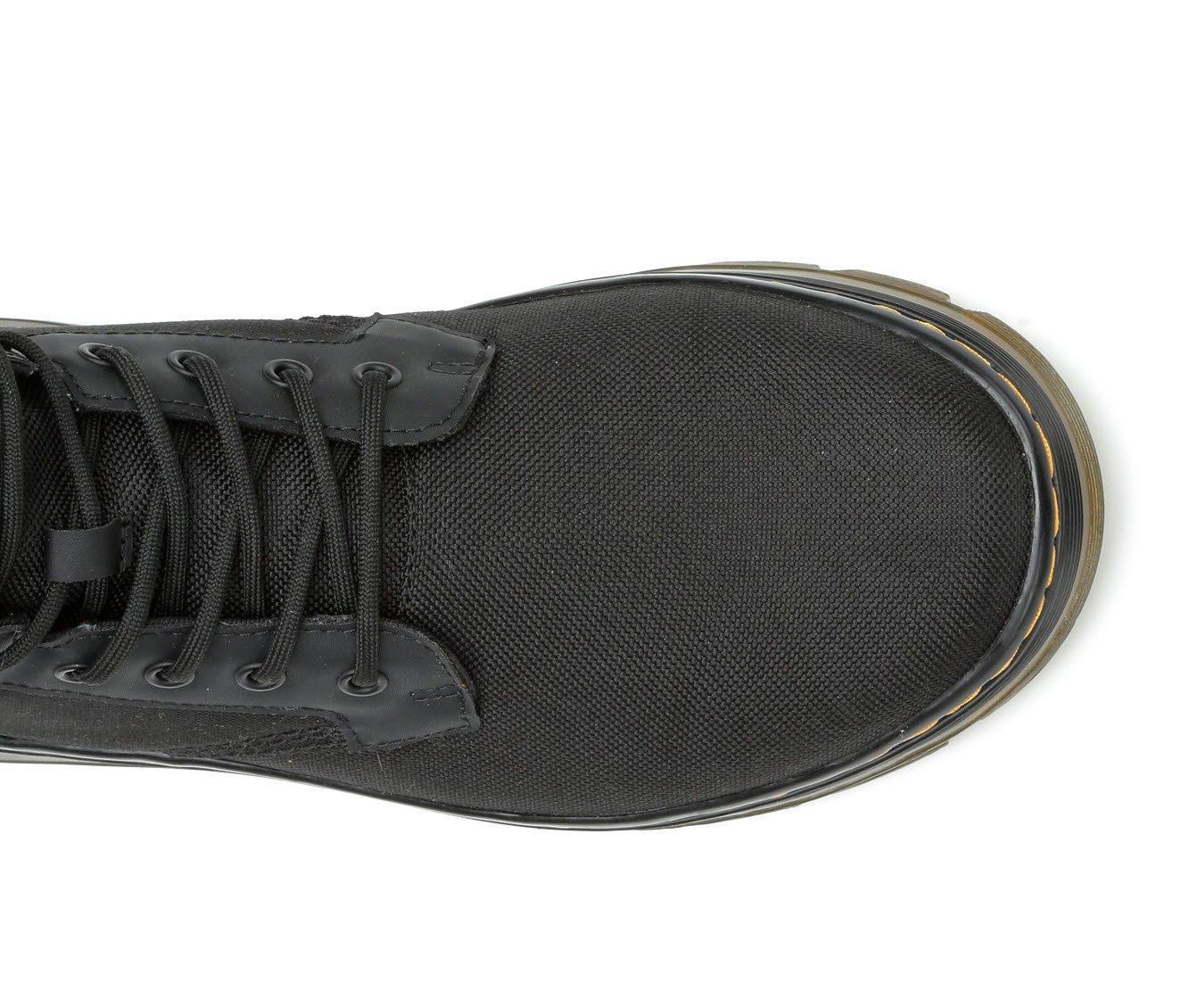 Men's Dr. Martens Combs Xtra Tough Combat Boots Product Image