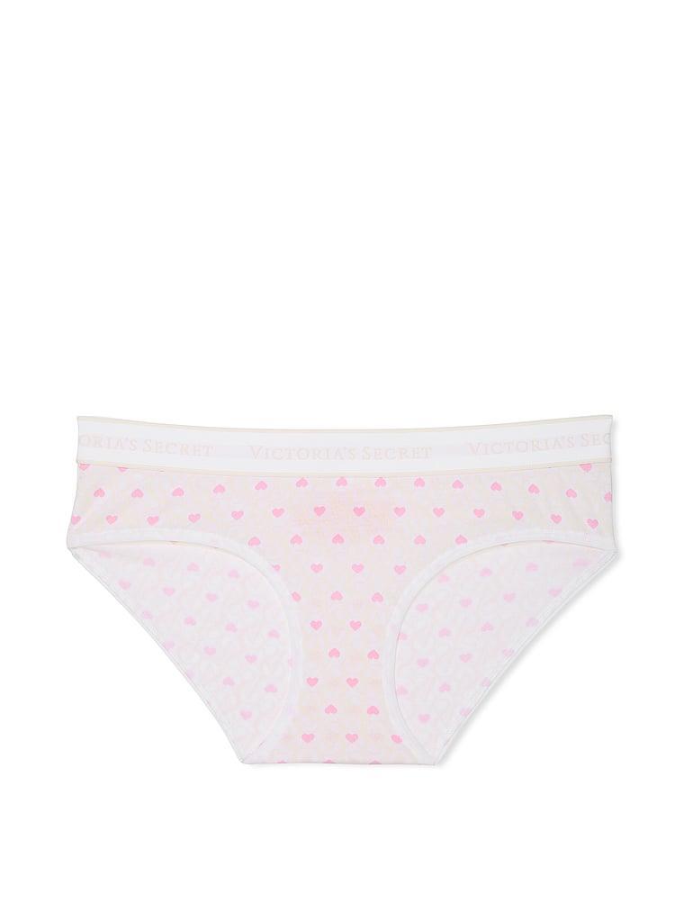 Logo Cotton Hiphugger Panty Product Image