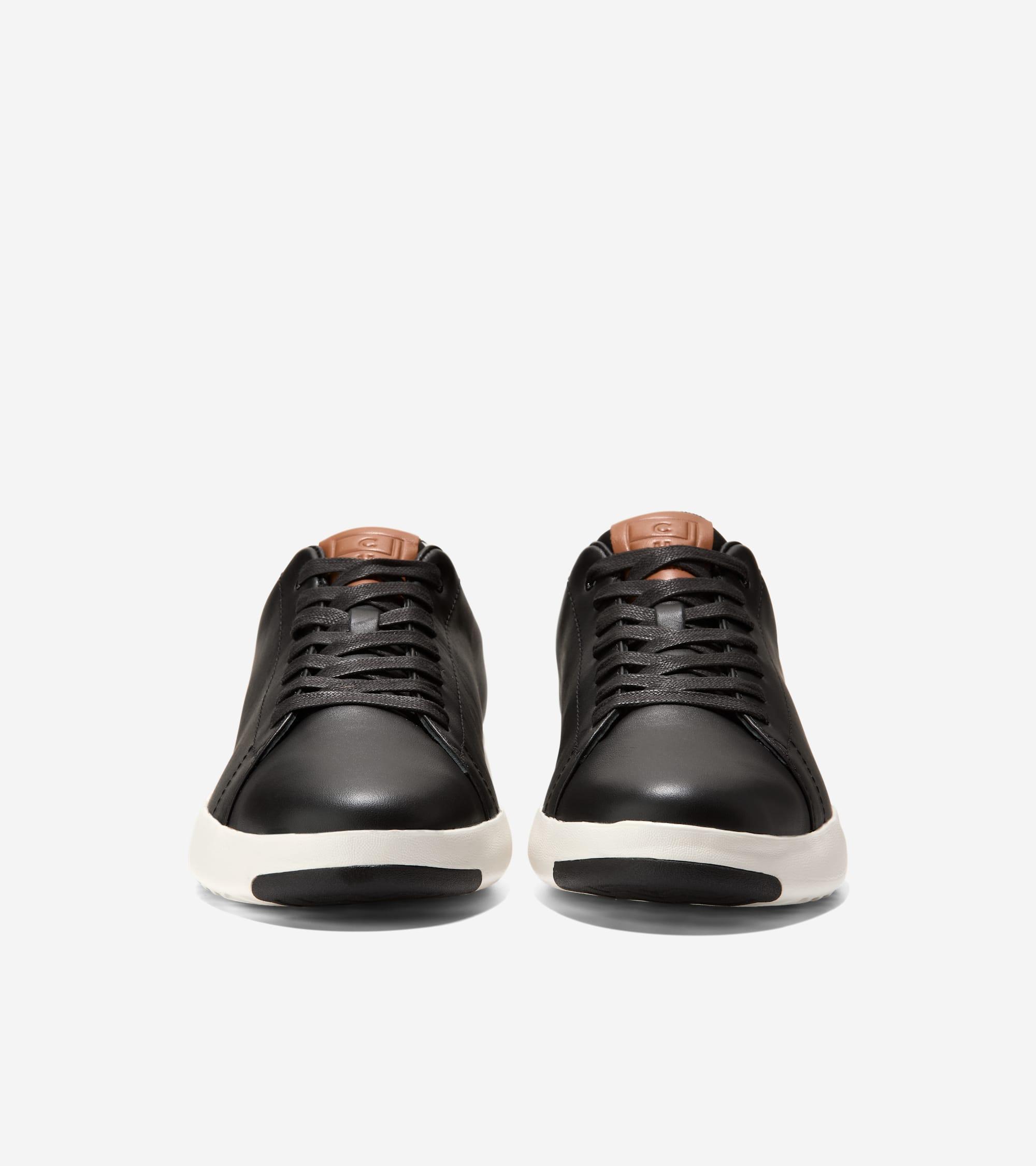 Men's ZERØGRAND 3-Pair Liner Socks Product Image