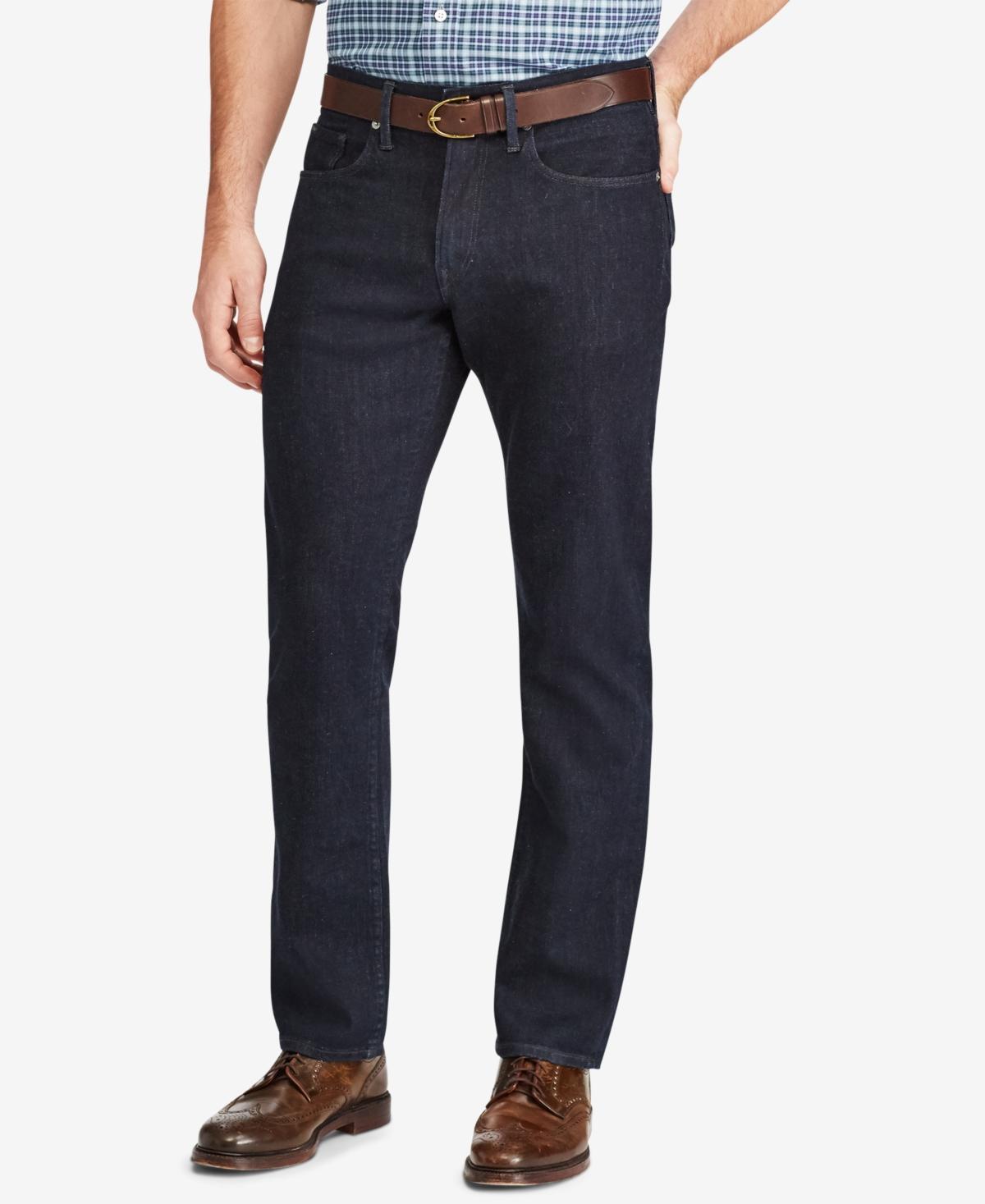 Polo Ralph Lauren Big  Tall Prospect Straight Product Image