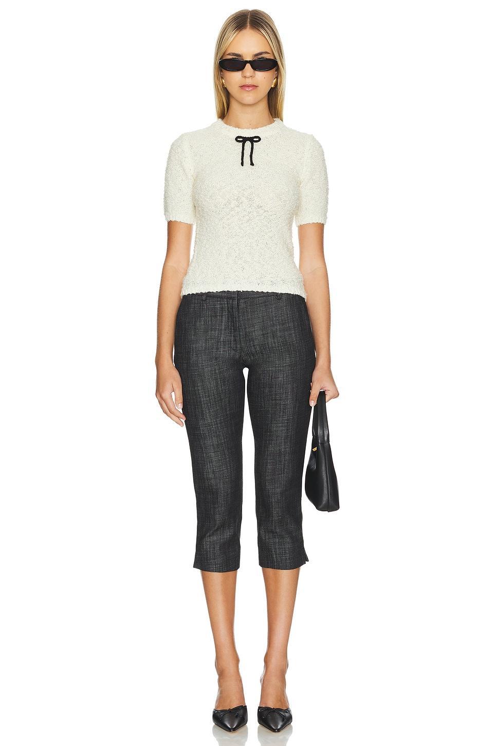 Cute Top Musier Paris Product Image
