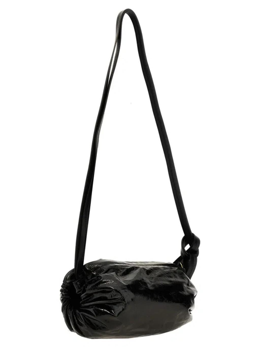 JIL SANDER Shoulder Bag  Woman In Black Product Image