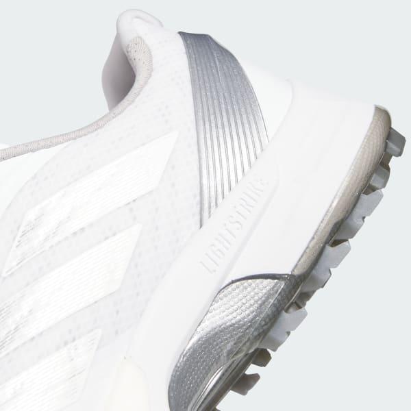Adizero ZG Spikeless Golf Shoes Product Image
