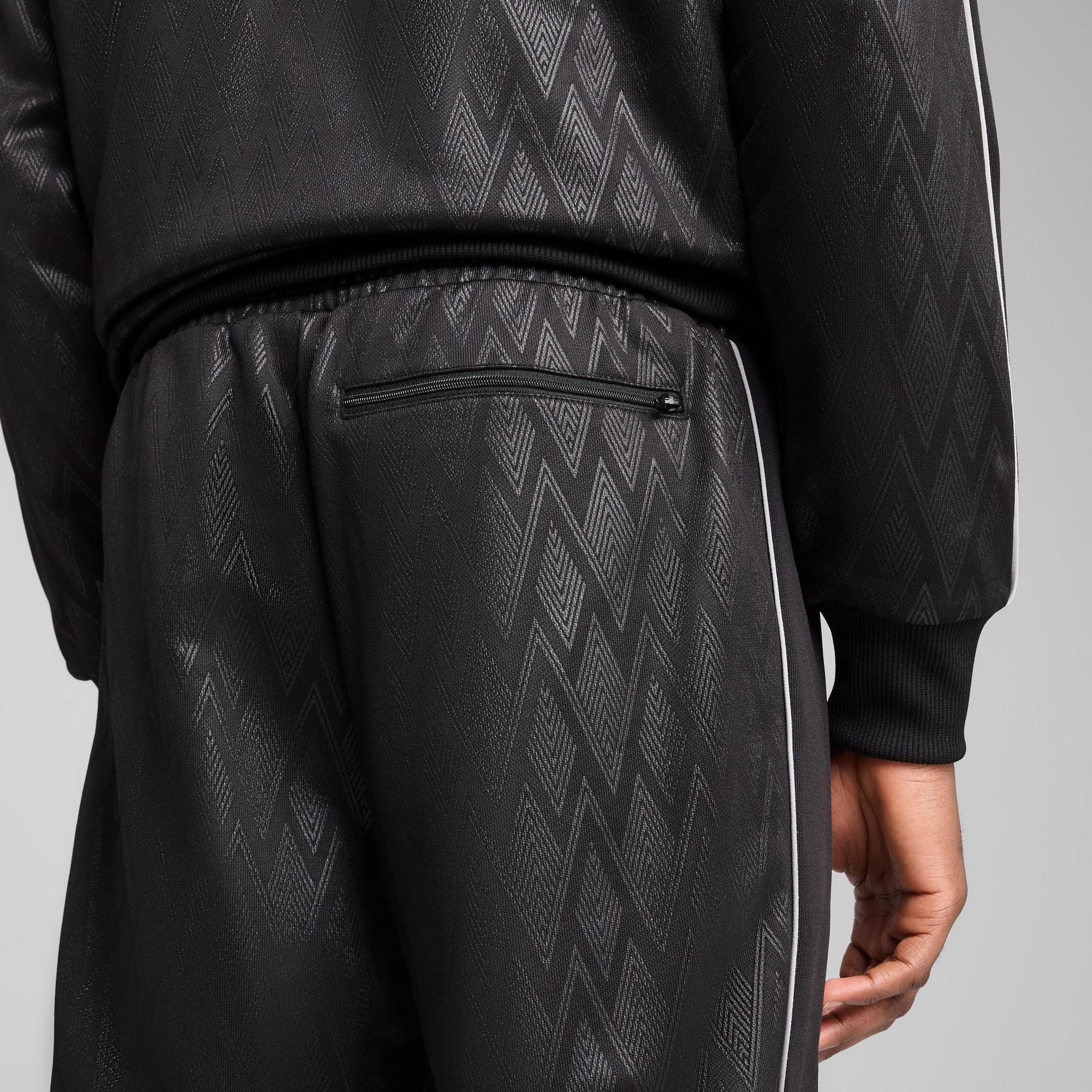 PUMA x HARRY POTTER Men's T7 Relaxed Track Pants Product Image