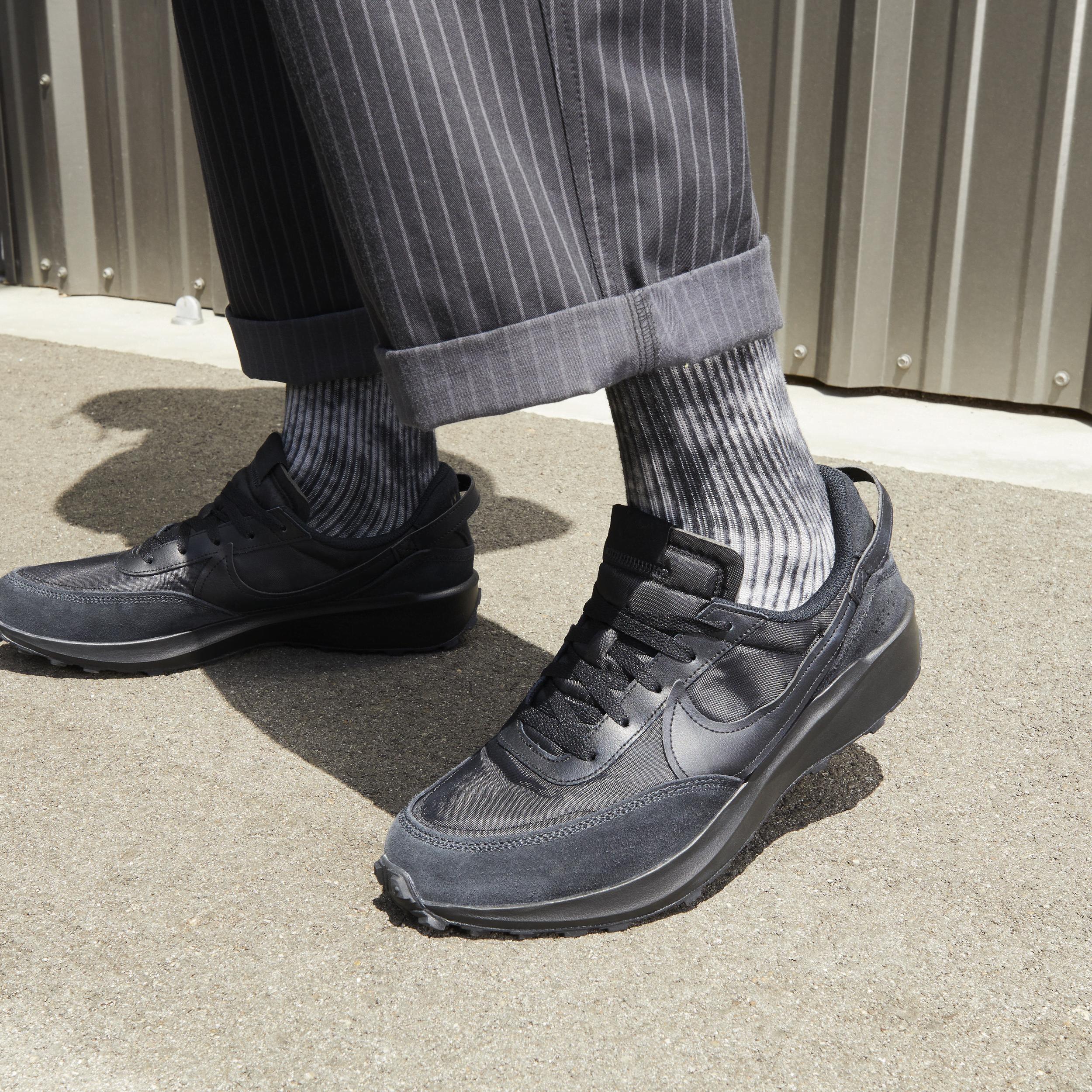 Nike Men's Waffle Debut Shoes Product Image