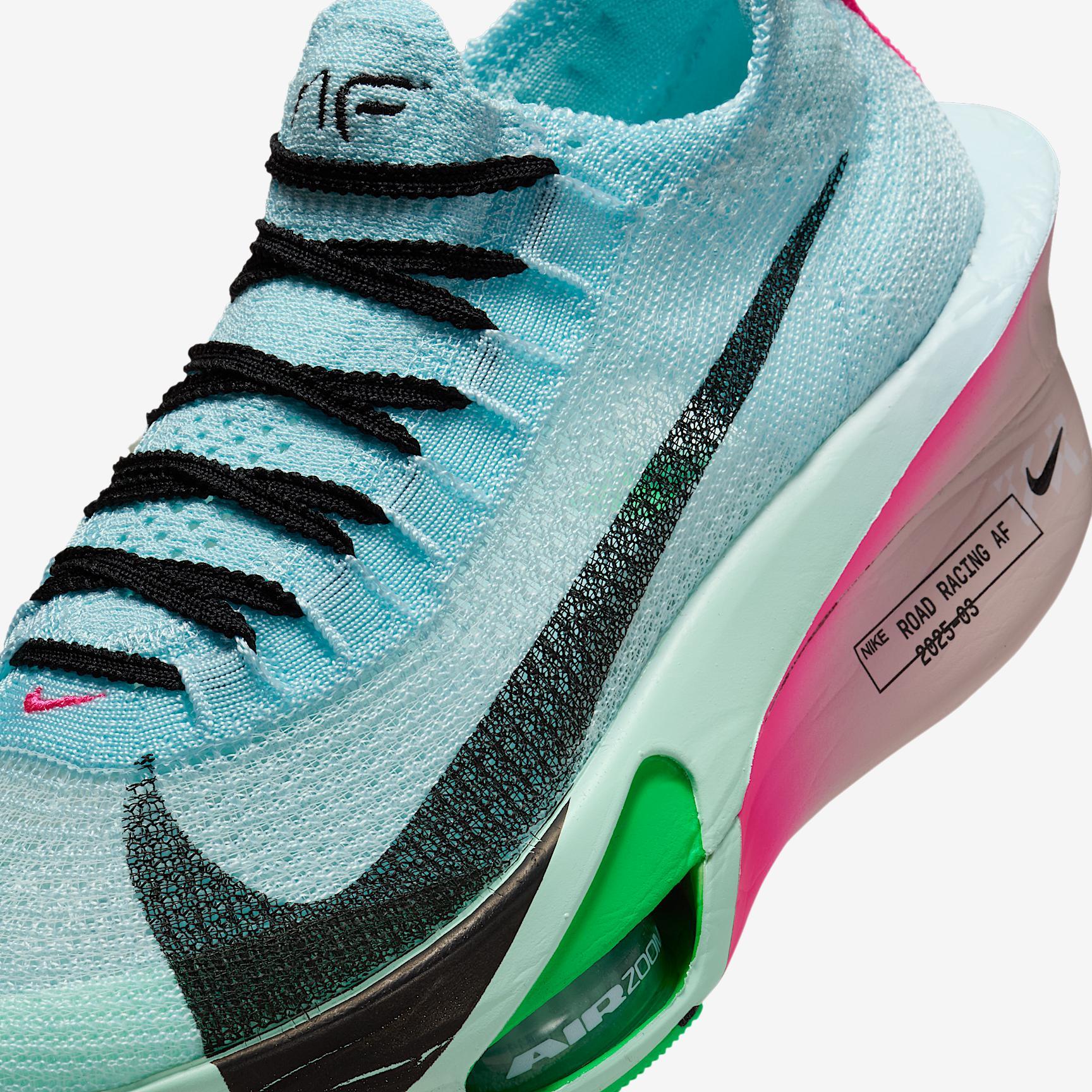 Nike Alphafly 3 Women's Road Racing Shoes Product Image