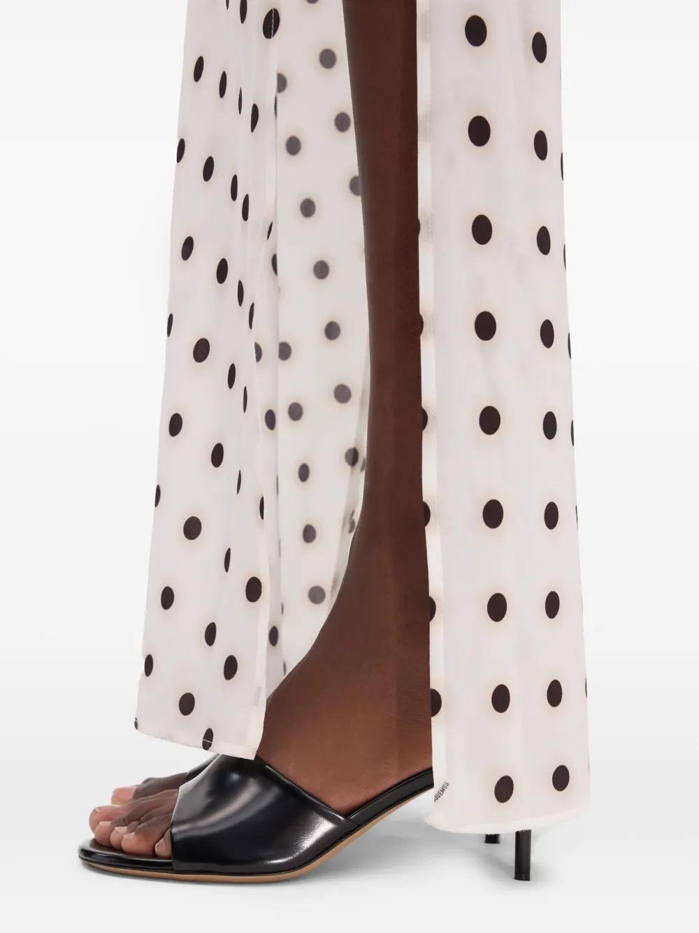 Les Cubisto mules Product Image