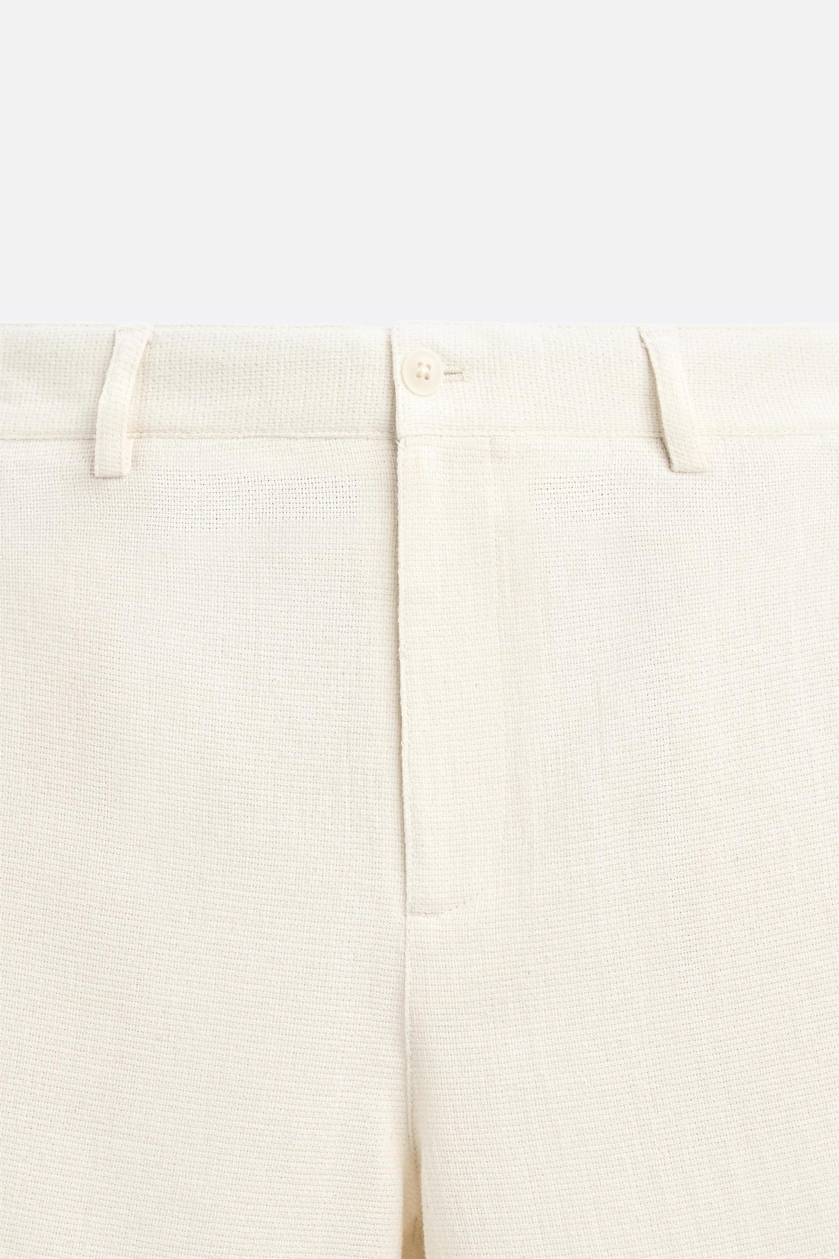 STRUCTURED SHORTS Product Image
