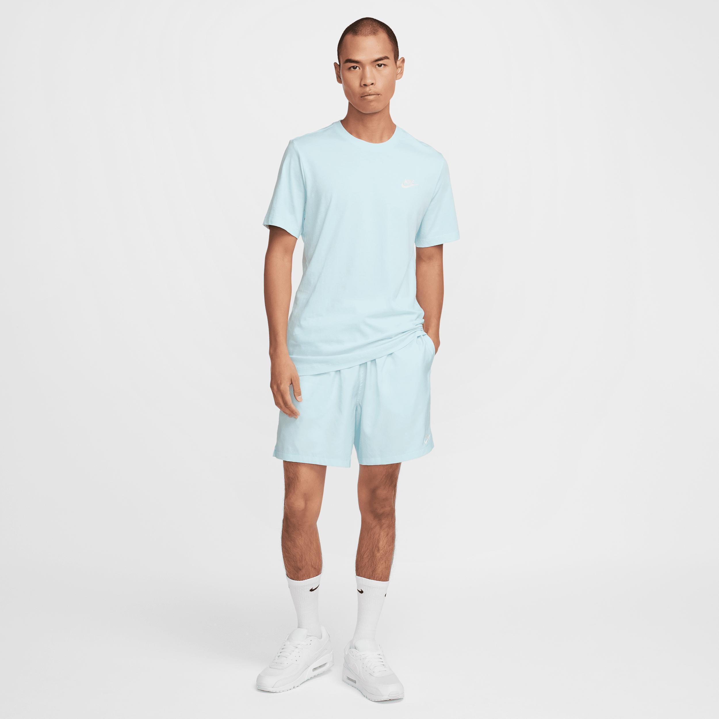 Nike Men's Club Woven Flow Shorts Product Image