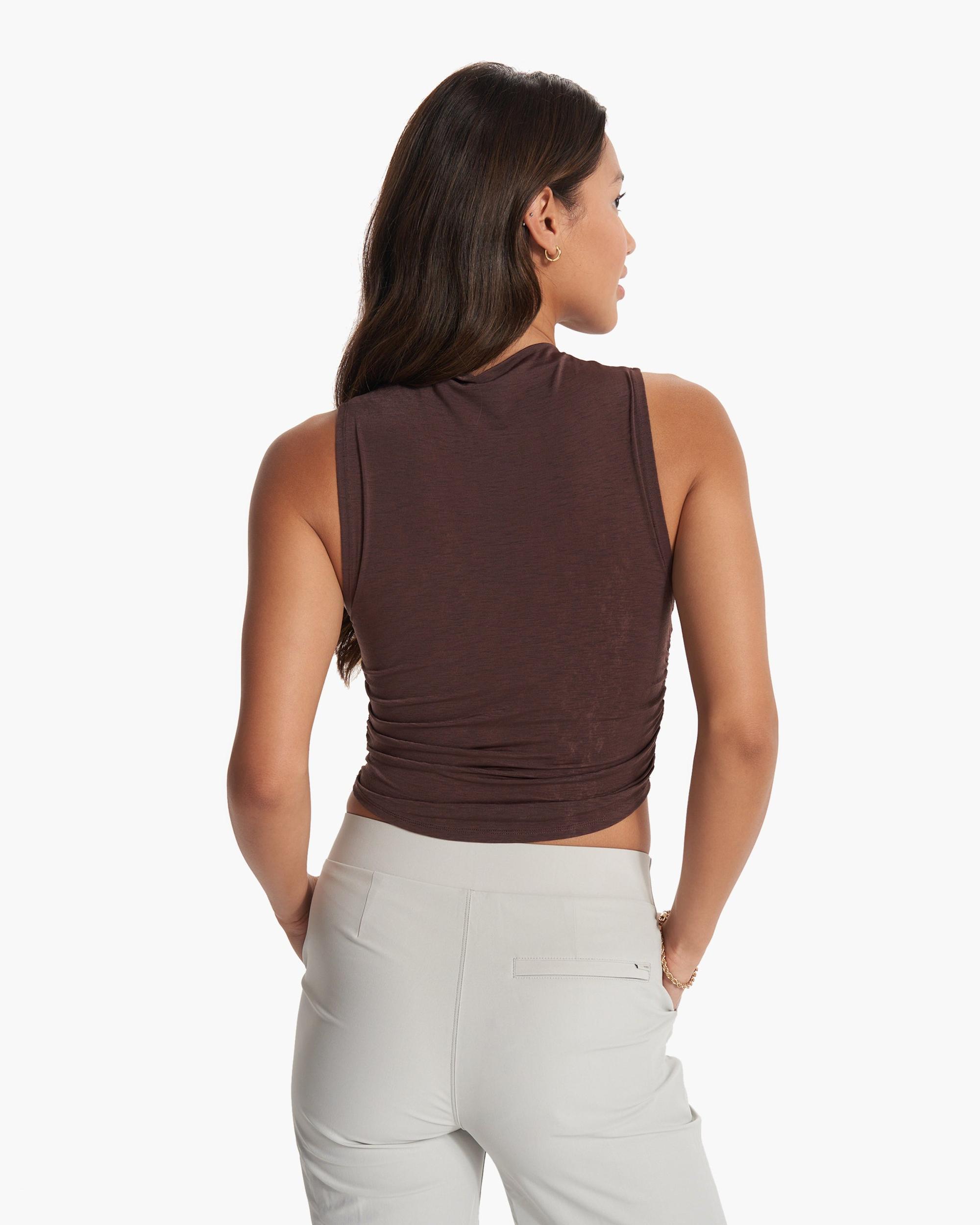 Westerlies Mock Tank Product Image