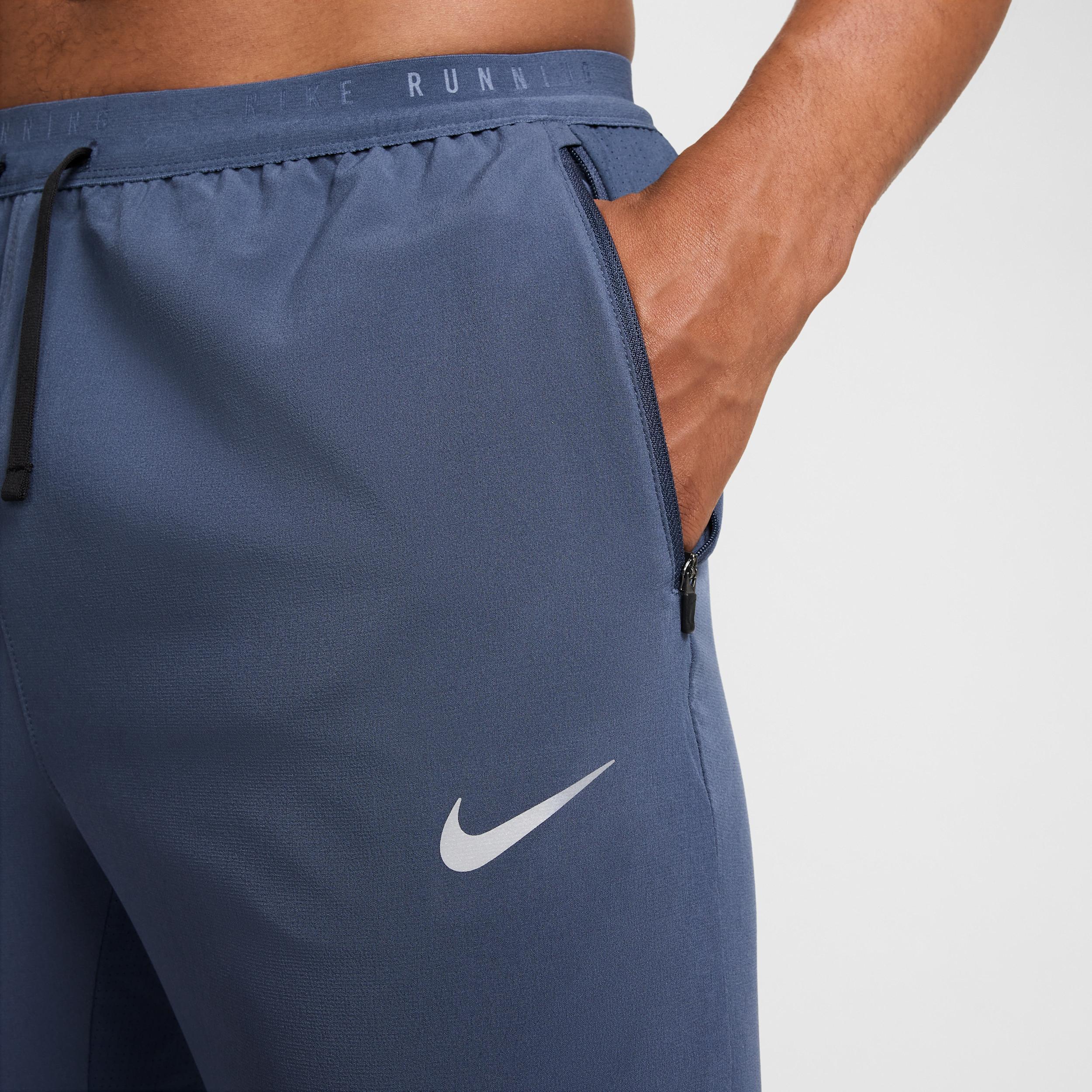 Nike Men's Stride Dri-FIT Woven Running Pants Product Image