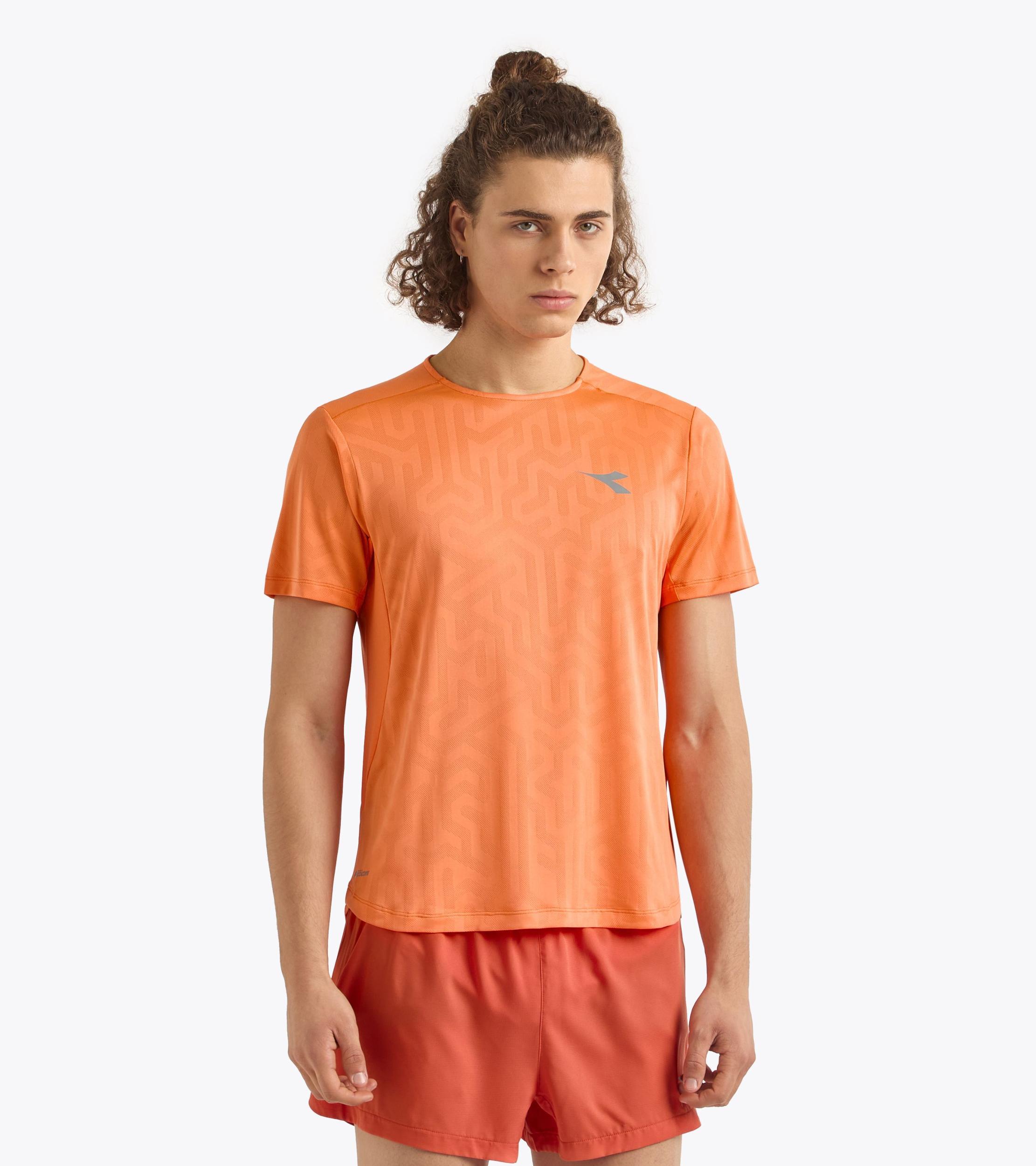SUPER LIGHT SS T-SHIRT Product Image