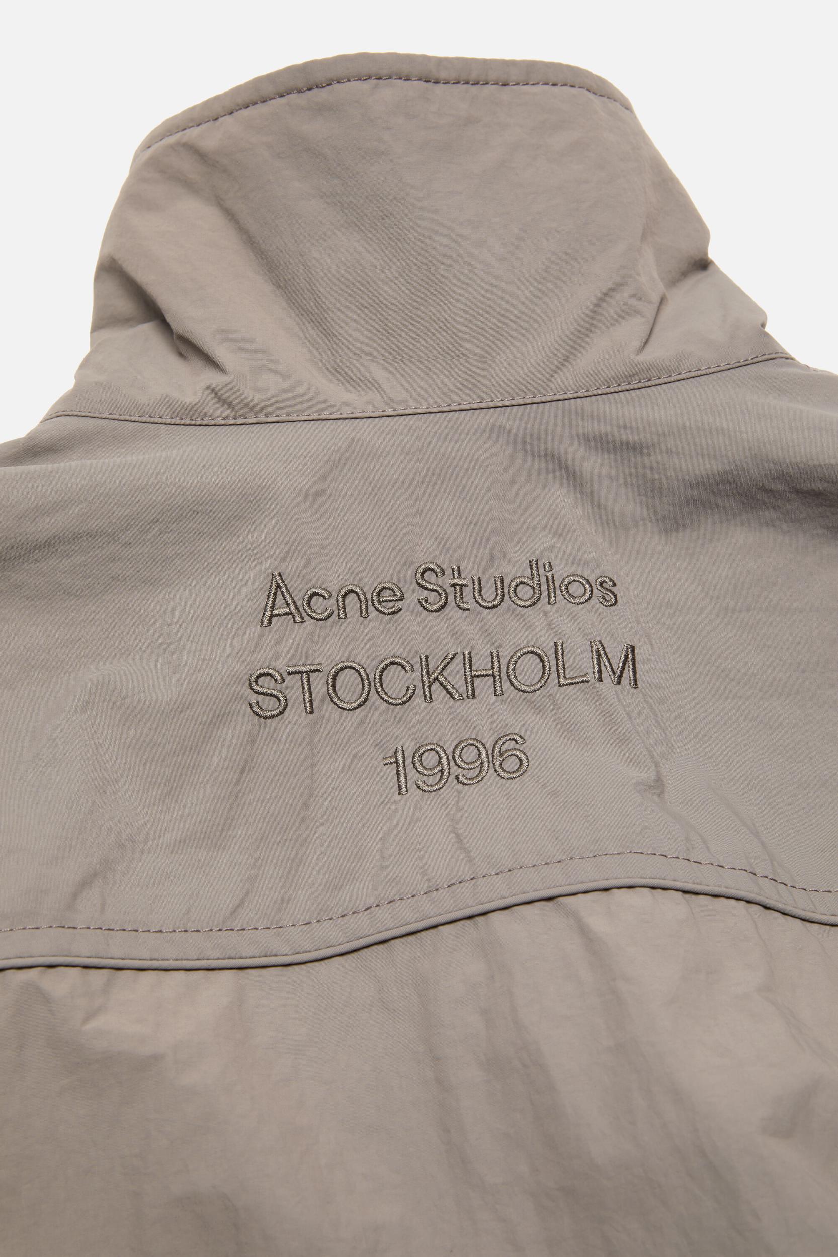 Nylon Jacket Product Image