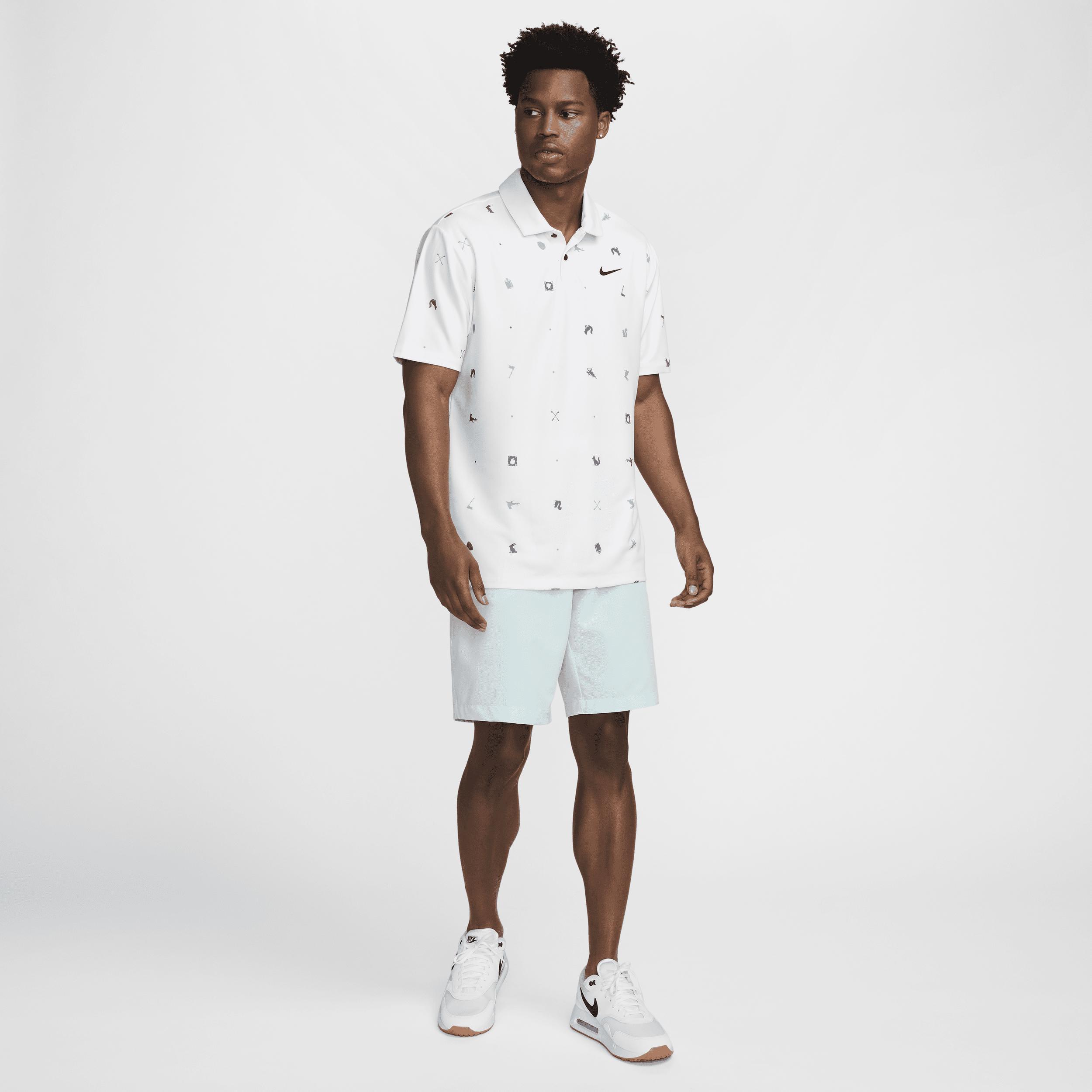 Nike Tour Men's Dri-FIT Golf Polo Product Image