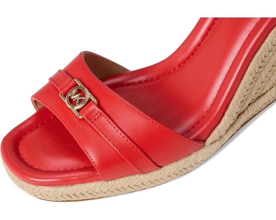 Women's MICHAEL Michael Kors Mandy Wedge Product Image