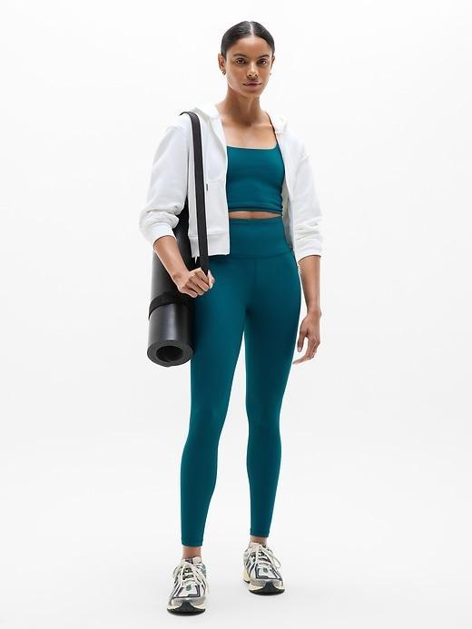Elation Ultra High Rise Legging Product Image