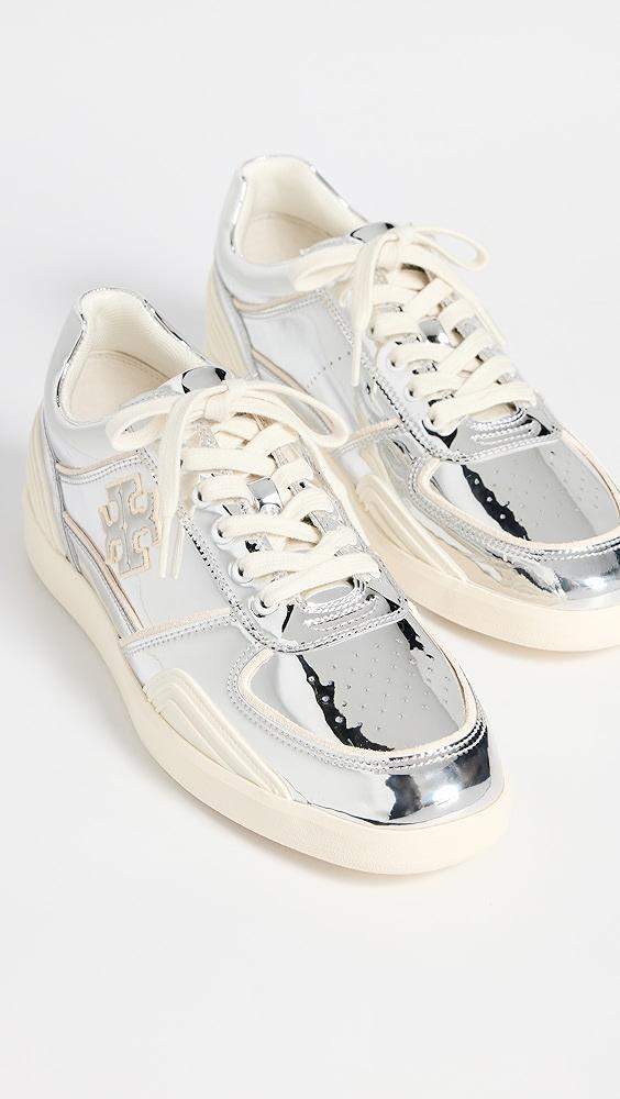 Tory Burch Clover Court Sneakers | Shopbop Product Image