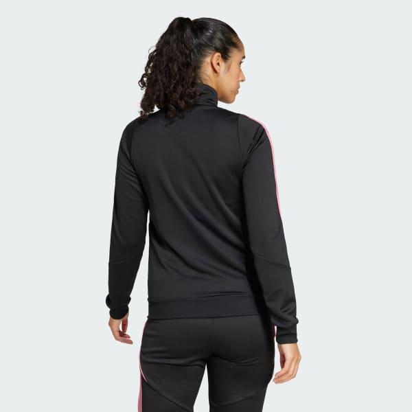 Tiro 24 Training Jacket Product Image