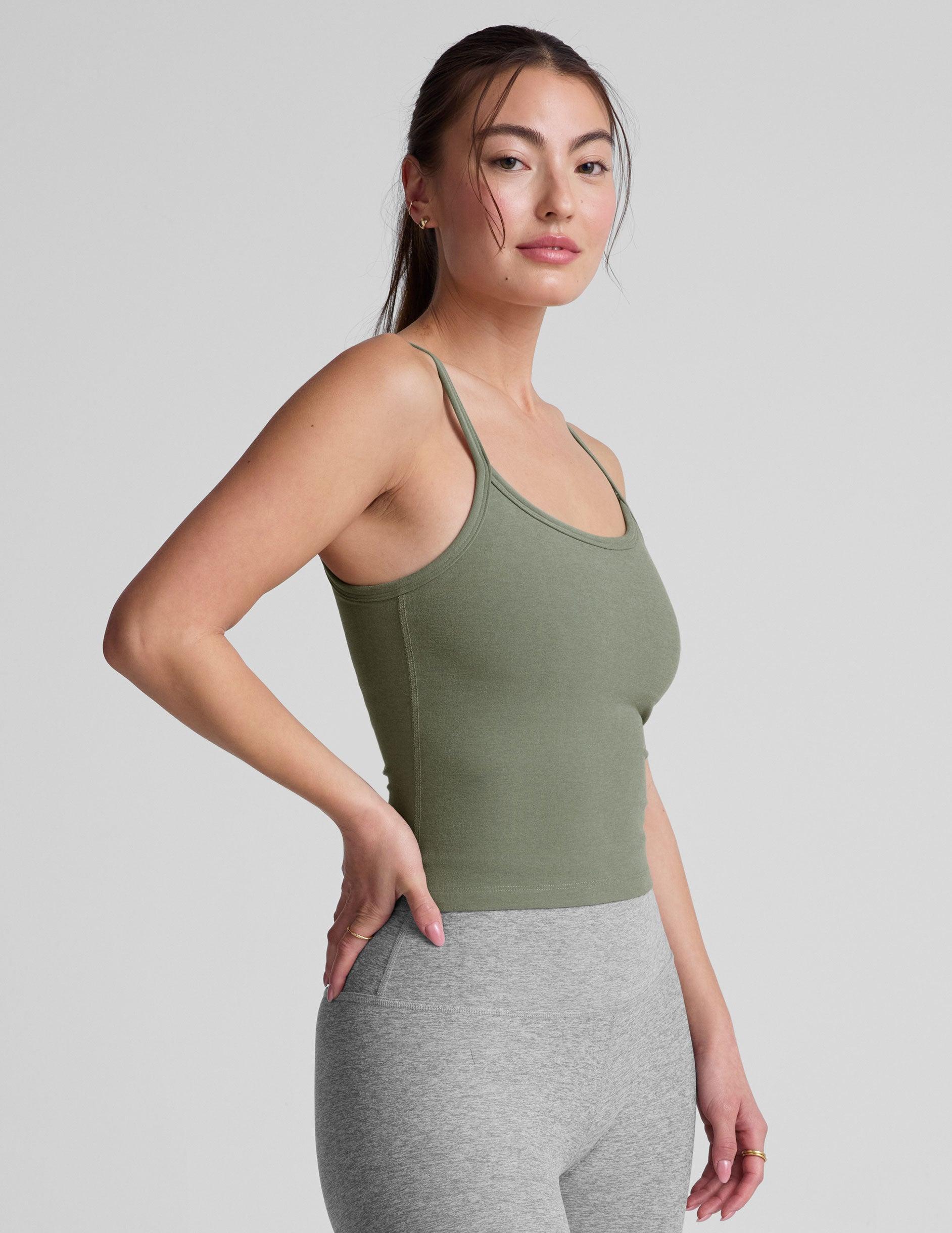 Spacedye Forever Tank Product Image