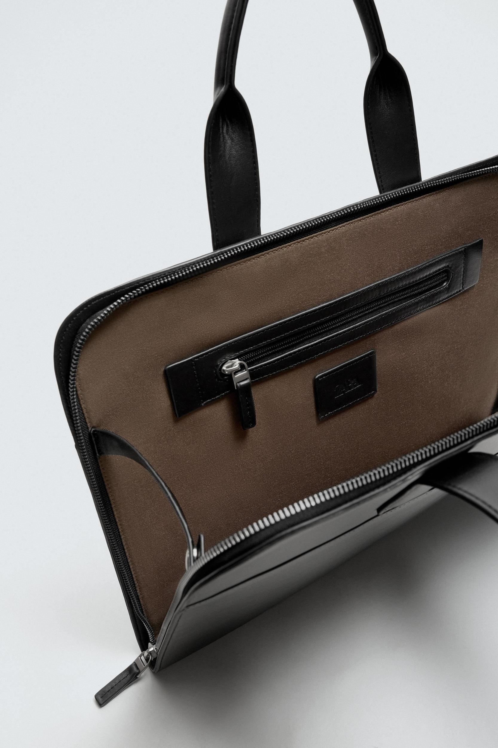 SMOOTH BRIEFCASE Product Image