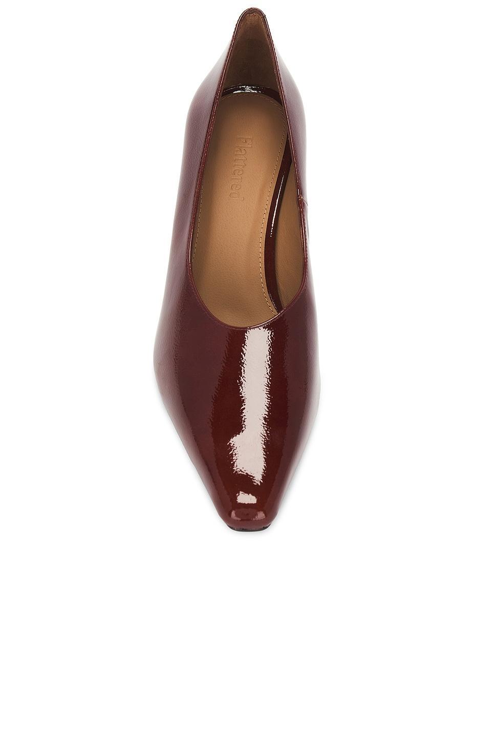 Tove Heel Flattered Product Image