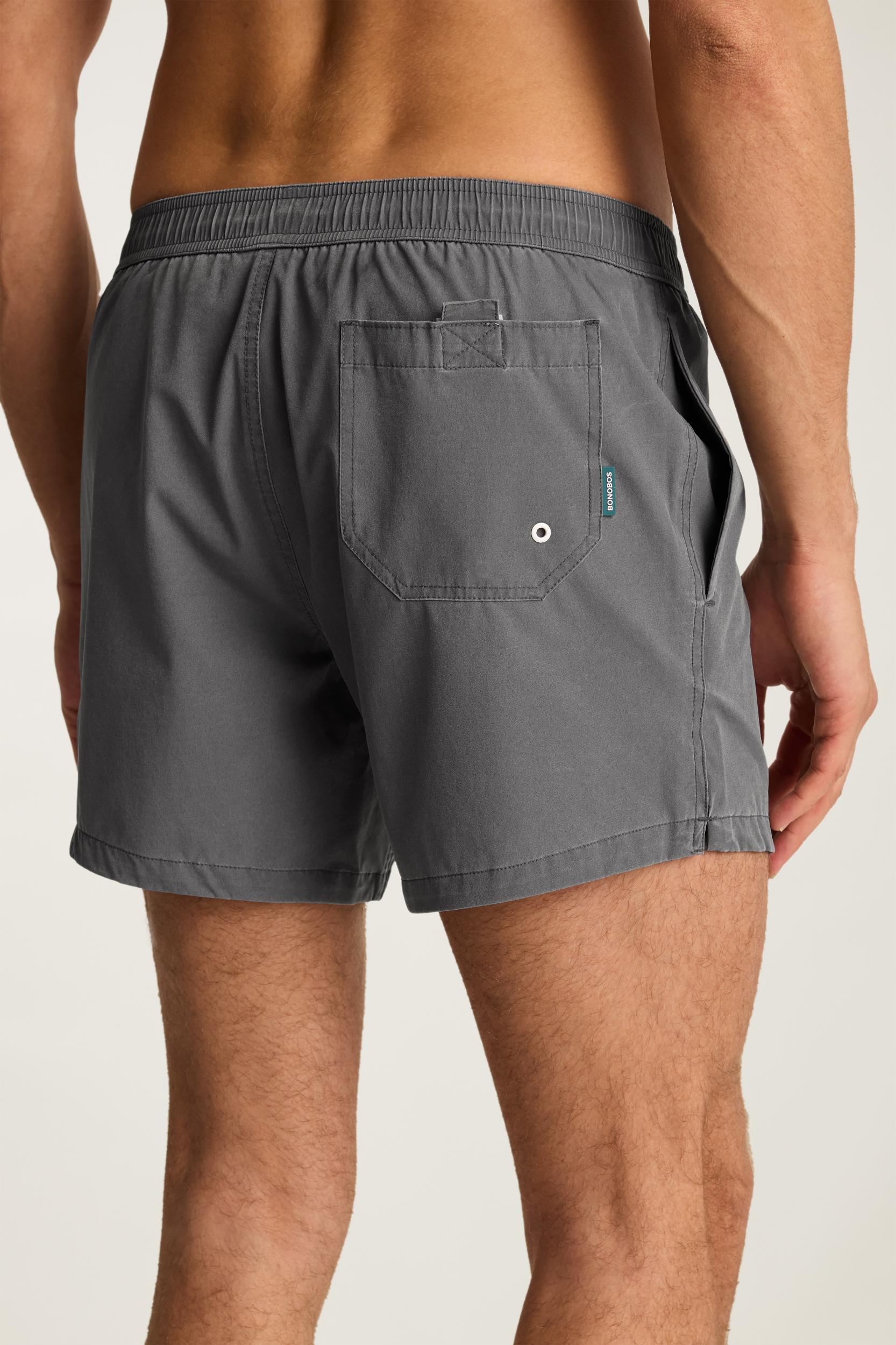 Riviera Swim Trunks Product Image