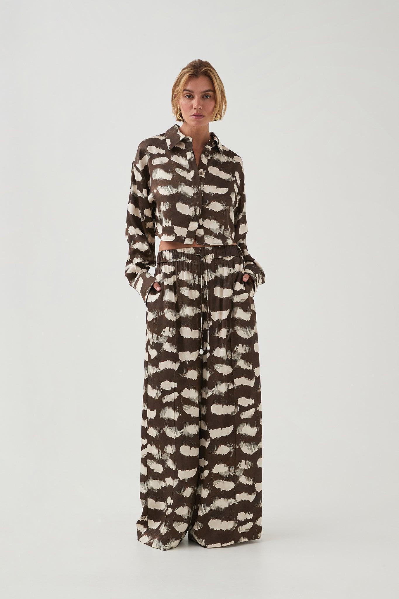 Willow Relaxed Pant Product Image