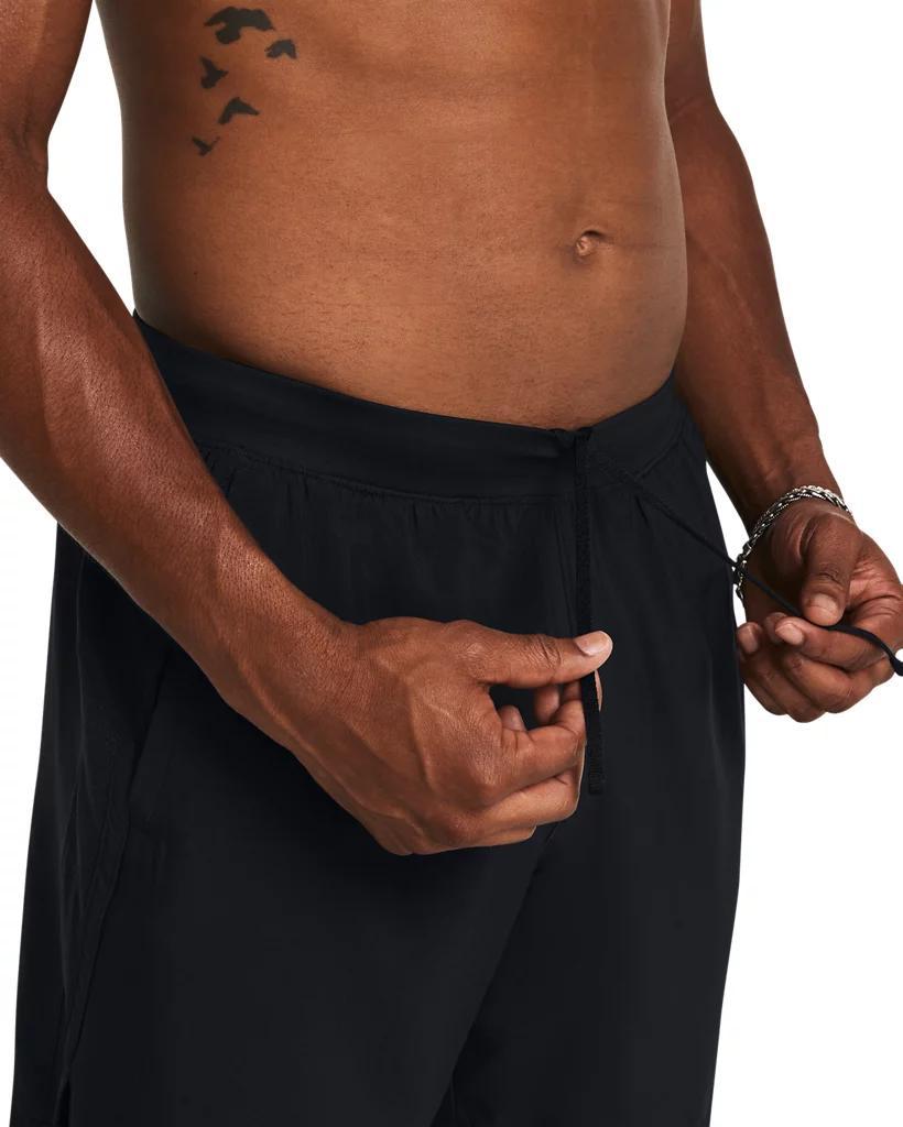 UA Launch Mens 7 Shorts Product Image