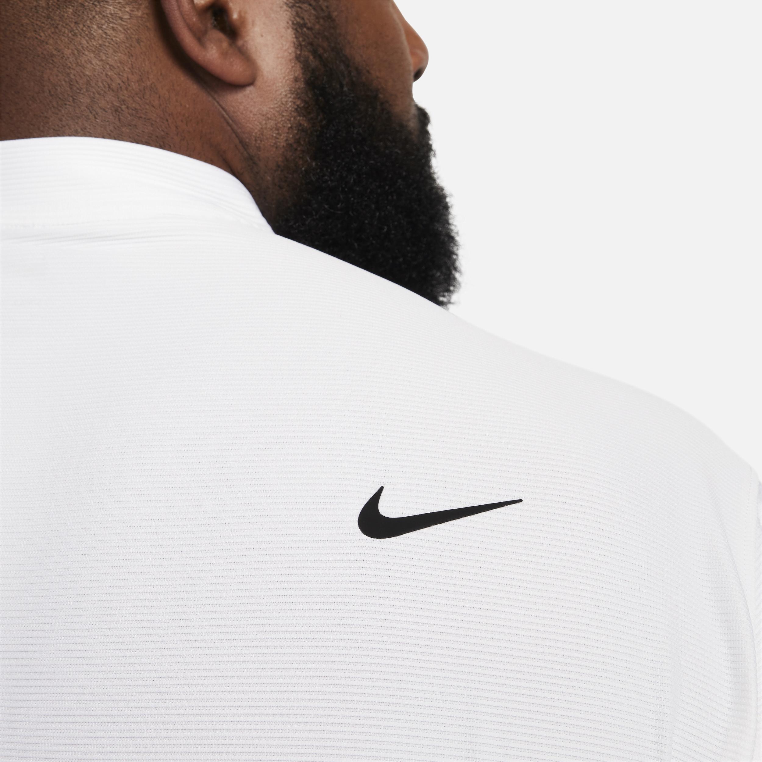 Nike Tour Men's Dri-FIT Golf Polo Product Image
