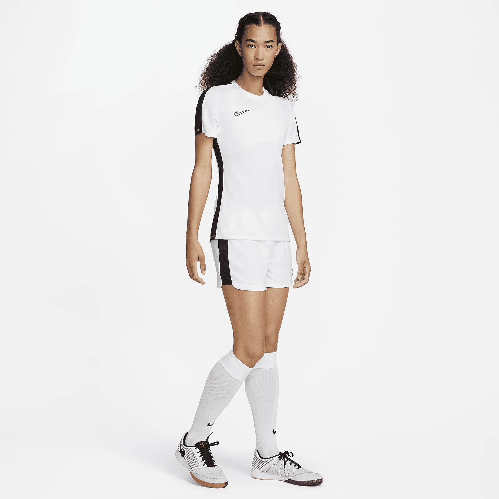 Nike Women's Dri-FIT Academy Short-Sleeve Soccer Top Product Image