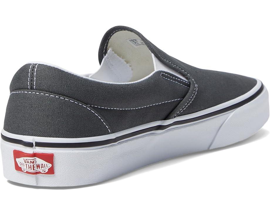 Classic Slip-On Checkerboard Product Image