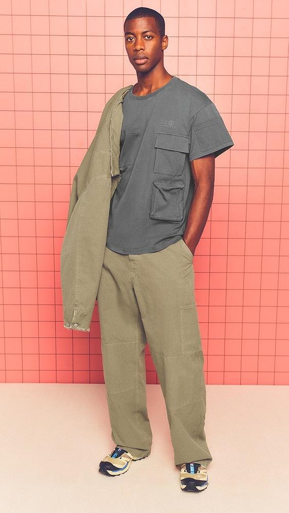 MM6 Maison Margiela Cargo Pants | Shopbop Product Image