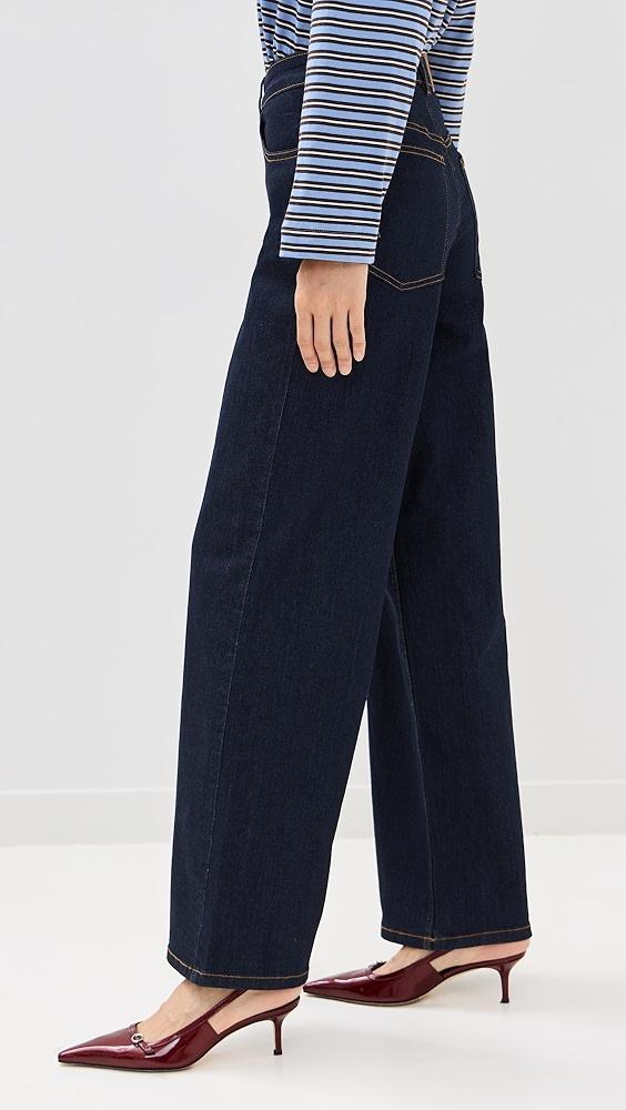 BAUM UND PFERDGARTEN Nicette Jeans | Shopbop Product Image