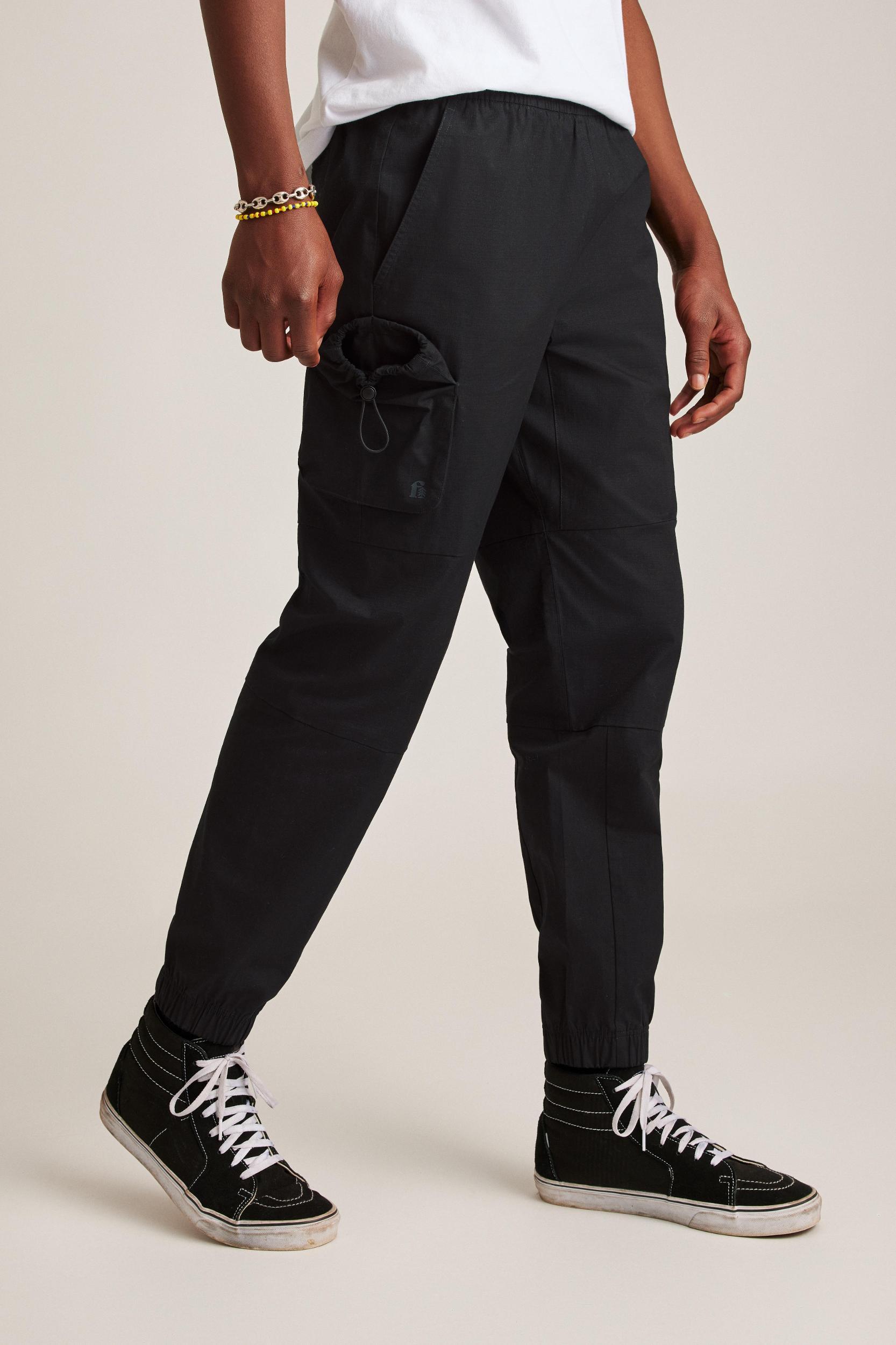 Stretch Ripstop Cargo Pant Product Image
