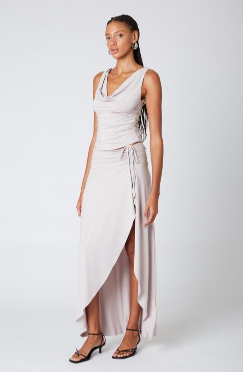 FINAL SALE Pheobe Knit Tank Top Product Image