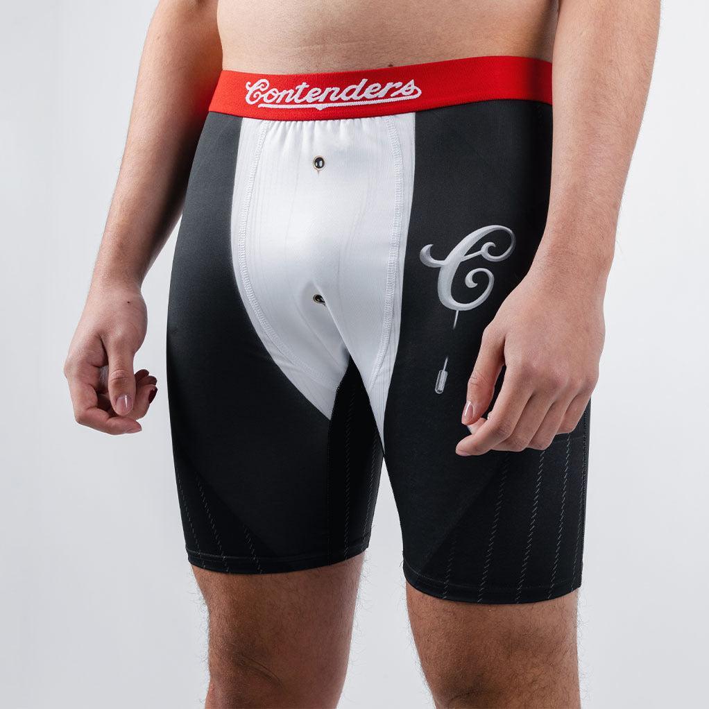 Contenders Clothing The Tux Brief Product Image